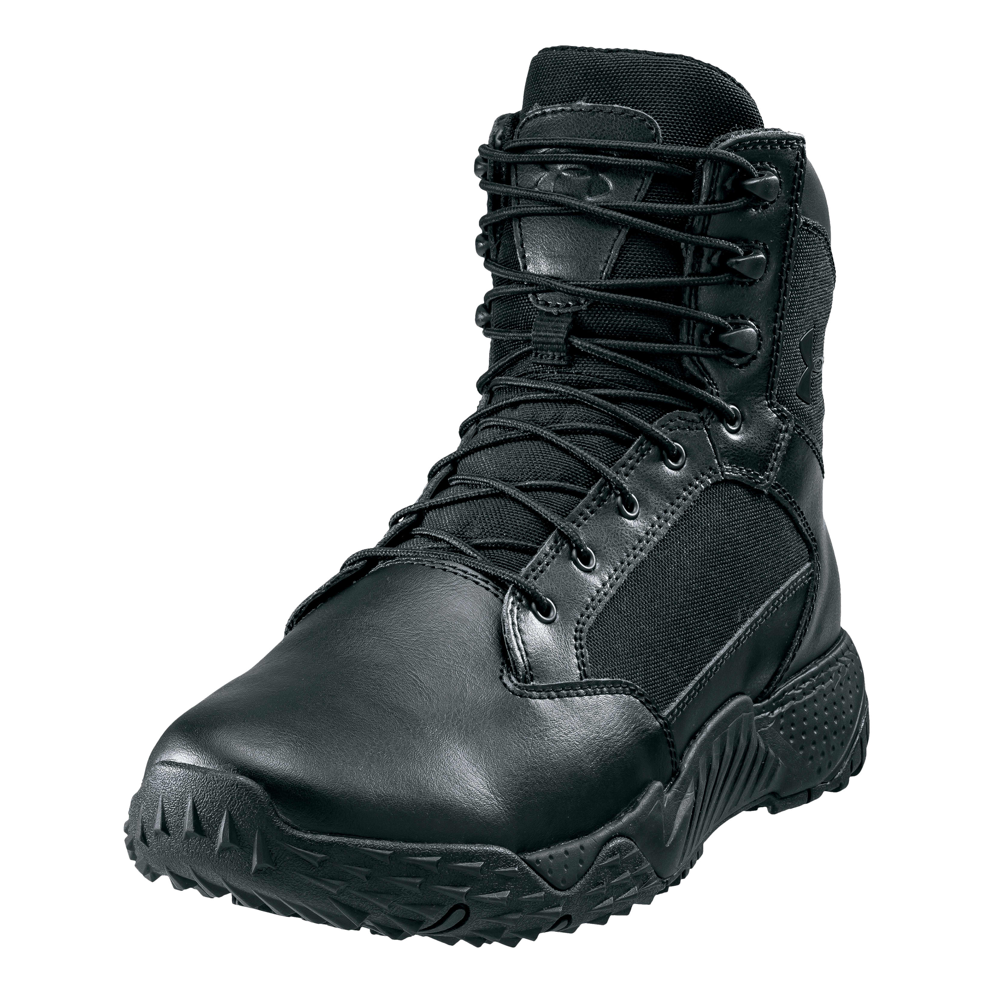 Under Armour® Stellar Tactical Duty Boots