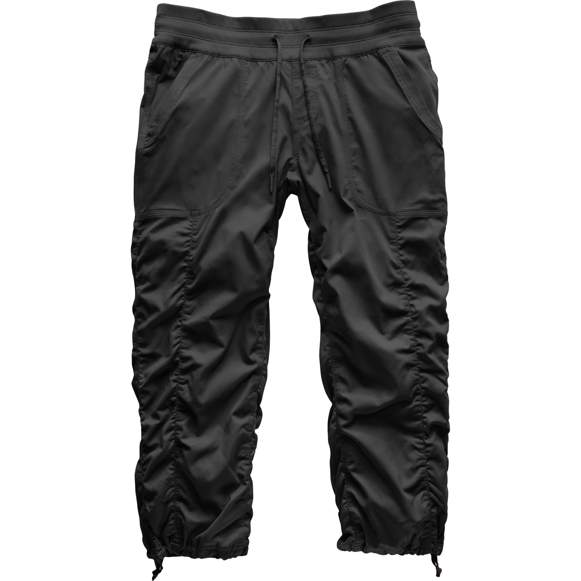 North face crop pants new arrivals