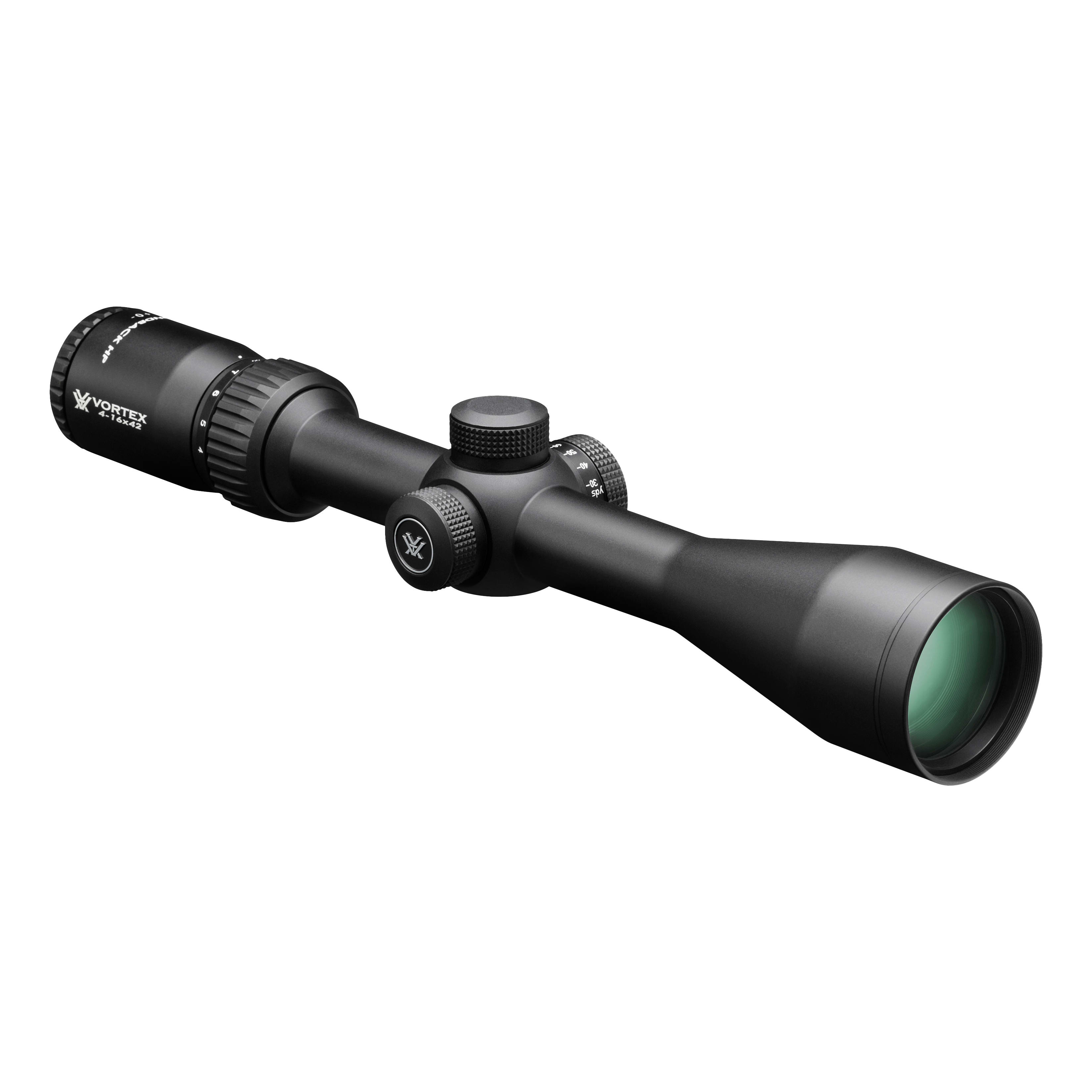 Vortex® Diamondback HP 1" Riflescope