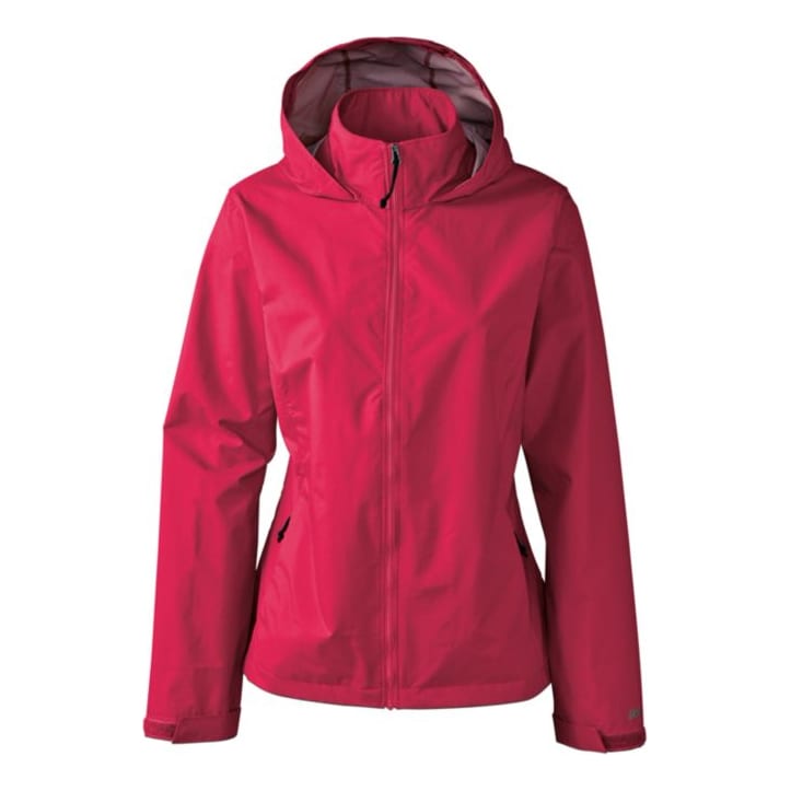 Cabela’s Women’s Rain Swept Jacket with 4MOST REPEL™ - Hot Pink