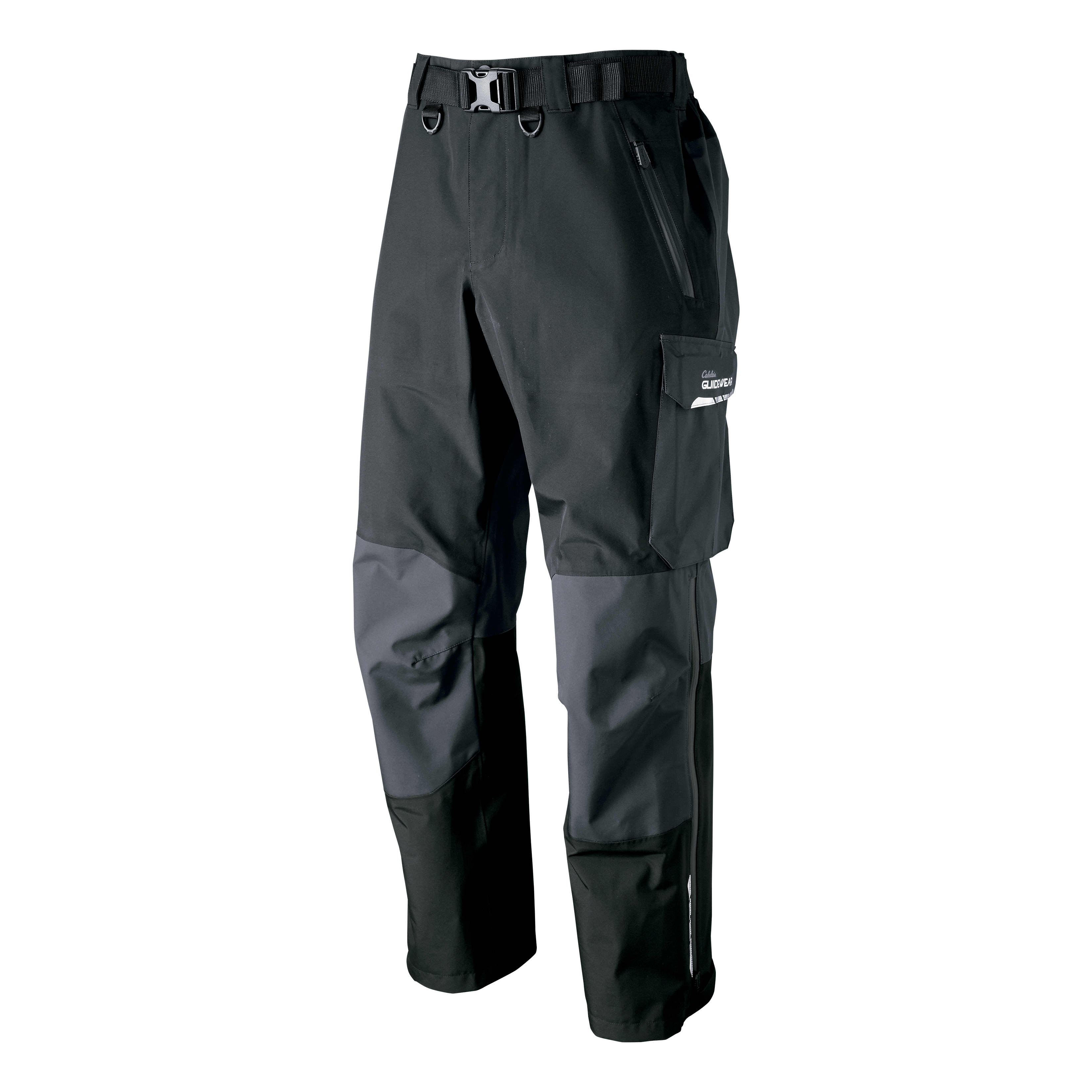 Cabela’s Guidewear® Angler Pants with GORE-TEX®