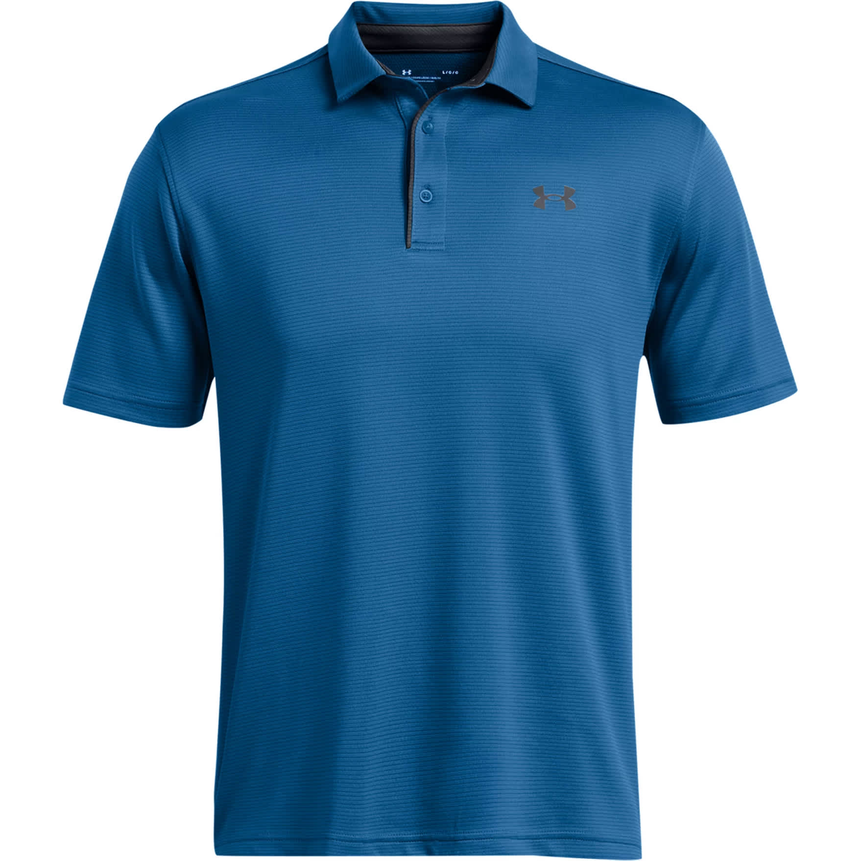 Under Armour® Tech Short-Sleeve Polo Shirt