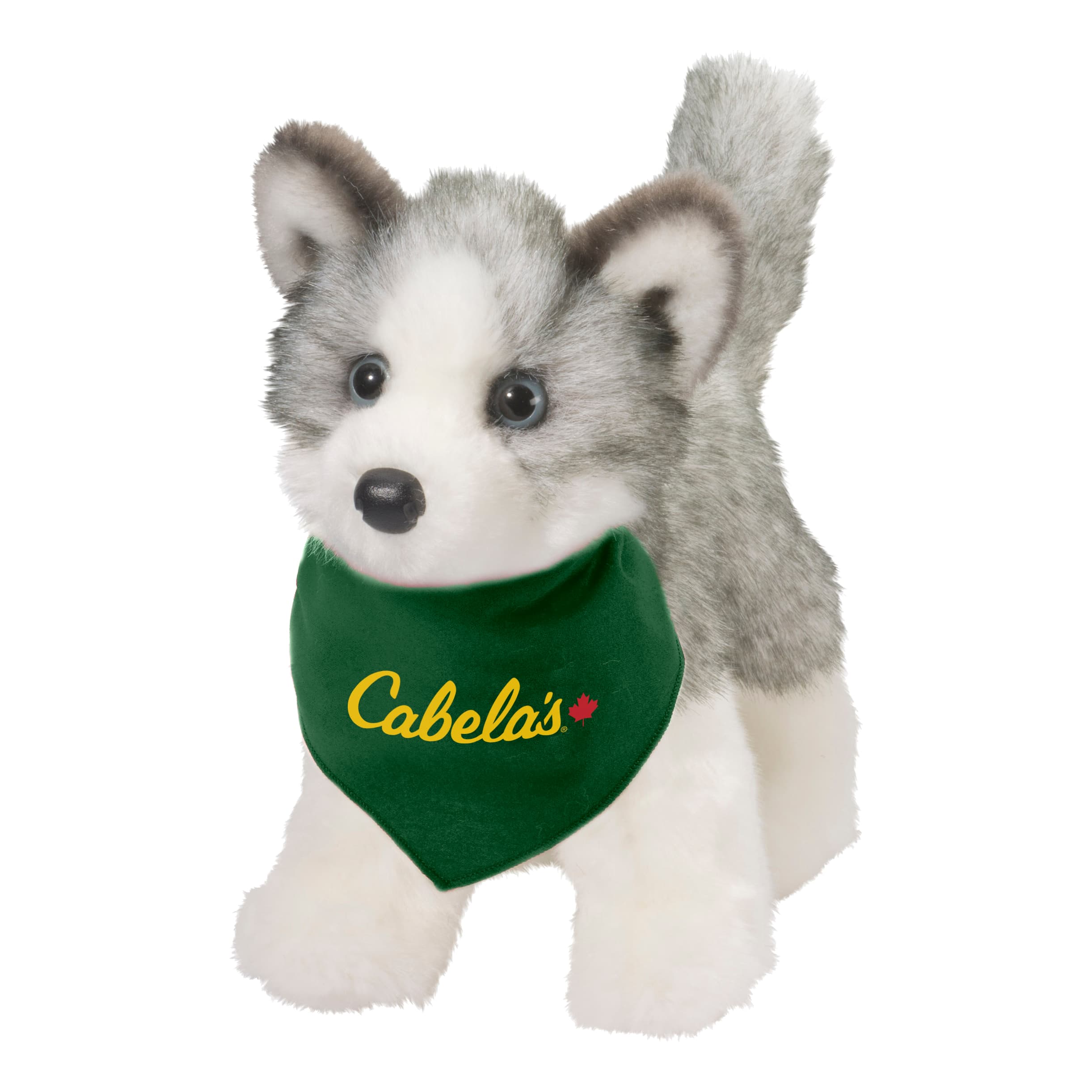 Cabela's® Plush Dogs