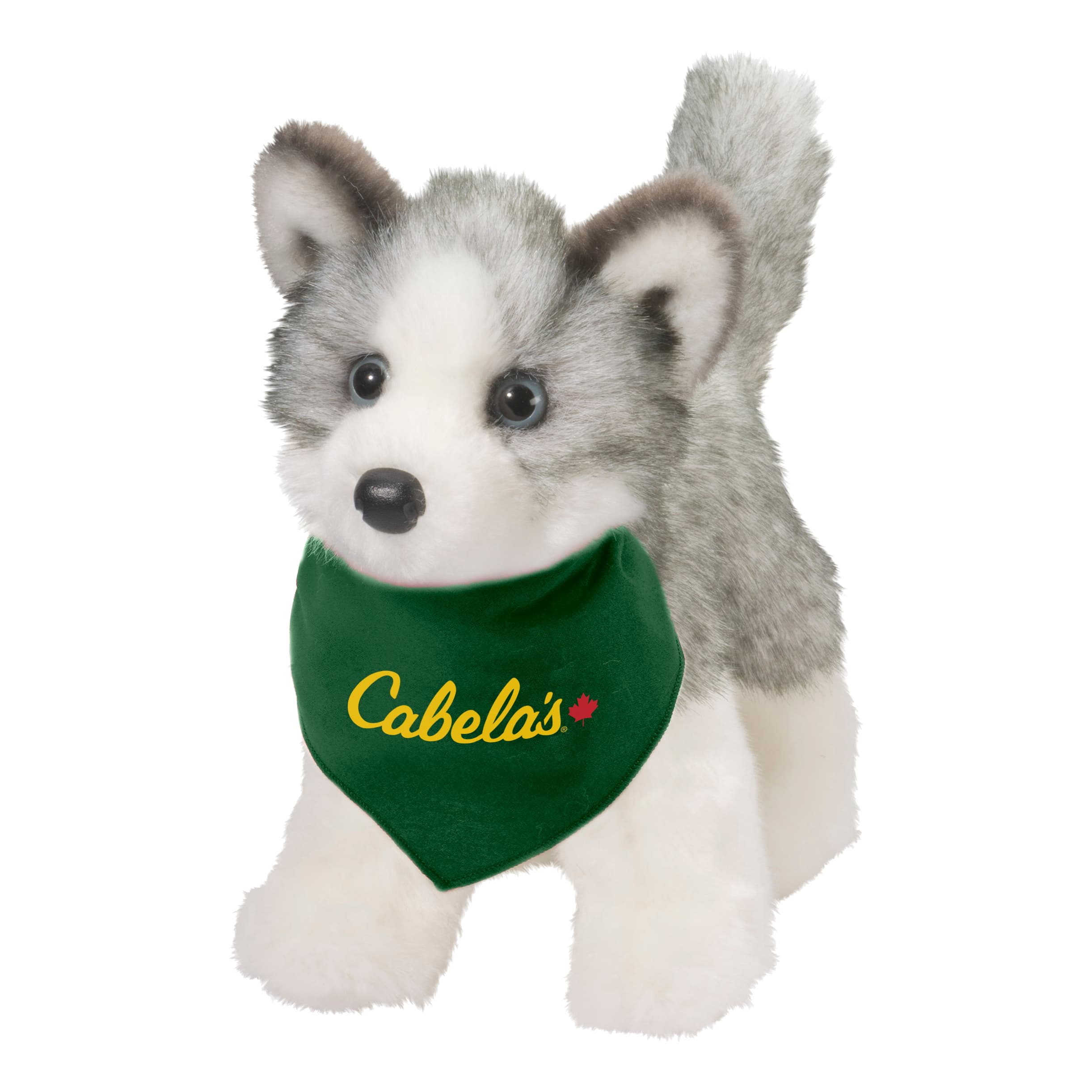 Dogs and stuffed animals shop