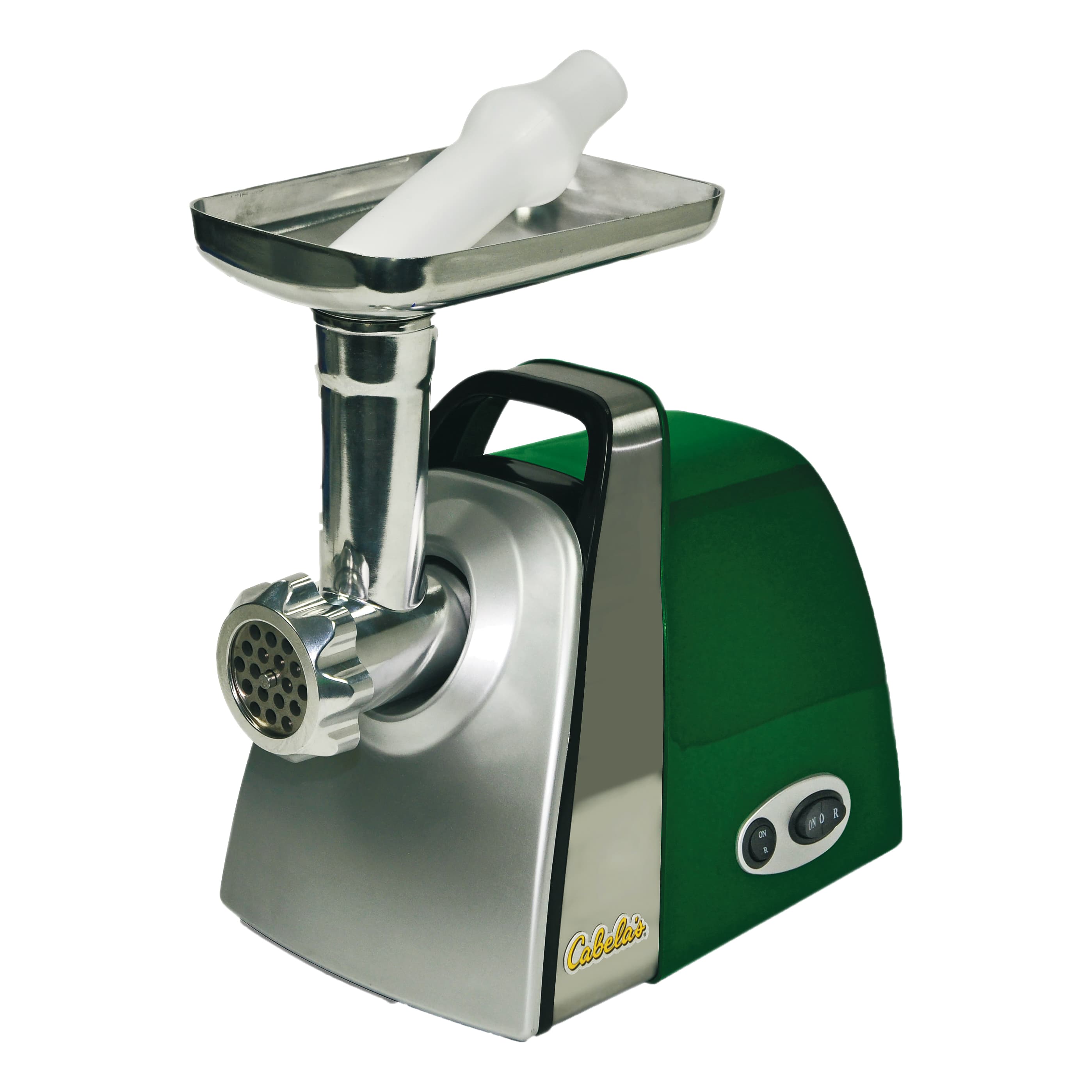 Cabela’s #5 Meat Grinder - Cabelas - CABELA'S - Slicers & Grinders