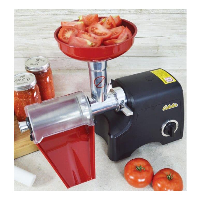 No. 8 Tomato Strainer