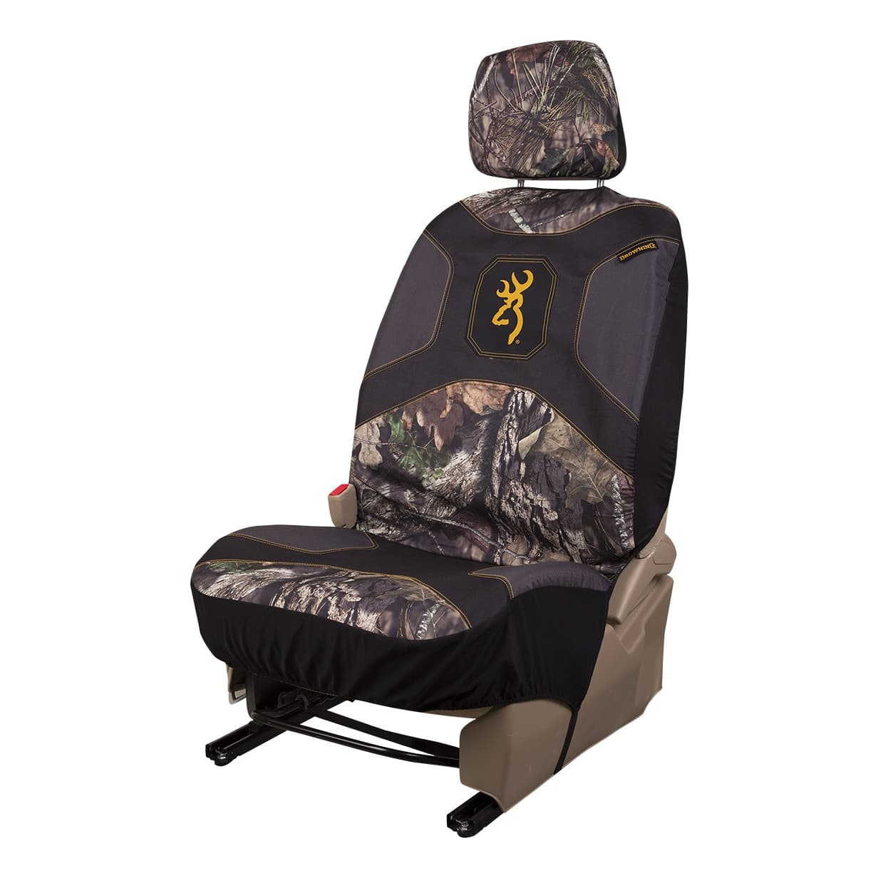 Browning X Series Low Back Seat Cover - Mossy Oak® Break-Up Country™