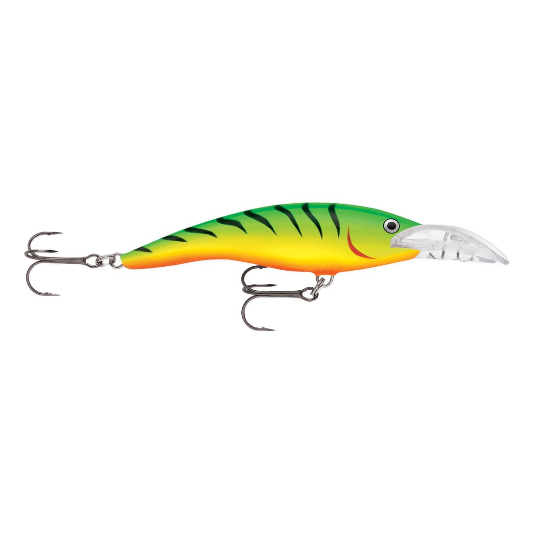 Rapala® Scatter Rap® Tail Dancer® - Firetiger