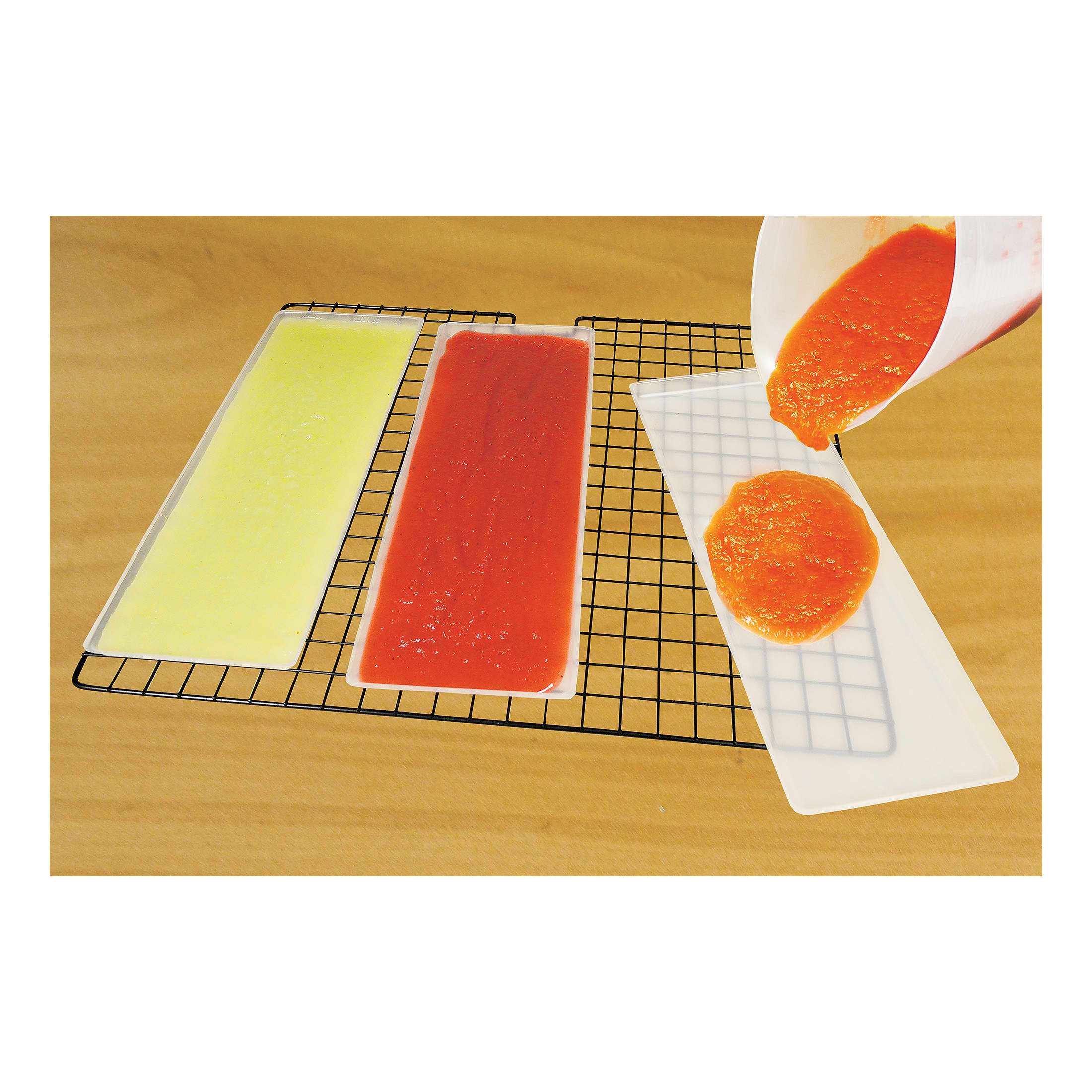 Cabela's Dehydrator Fruit Roll-Up Tray