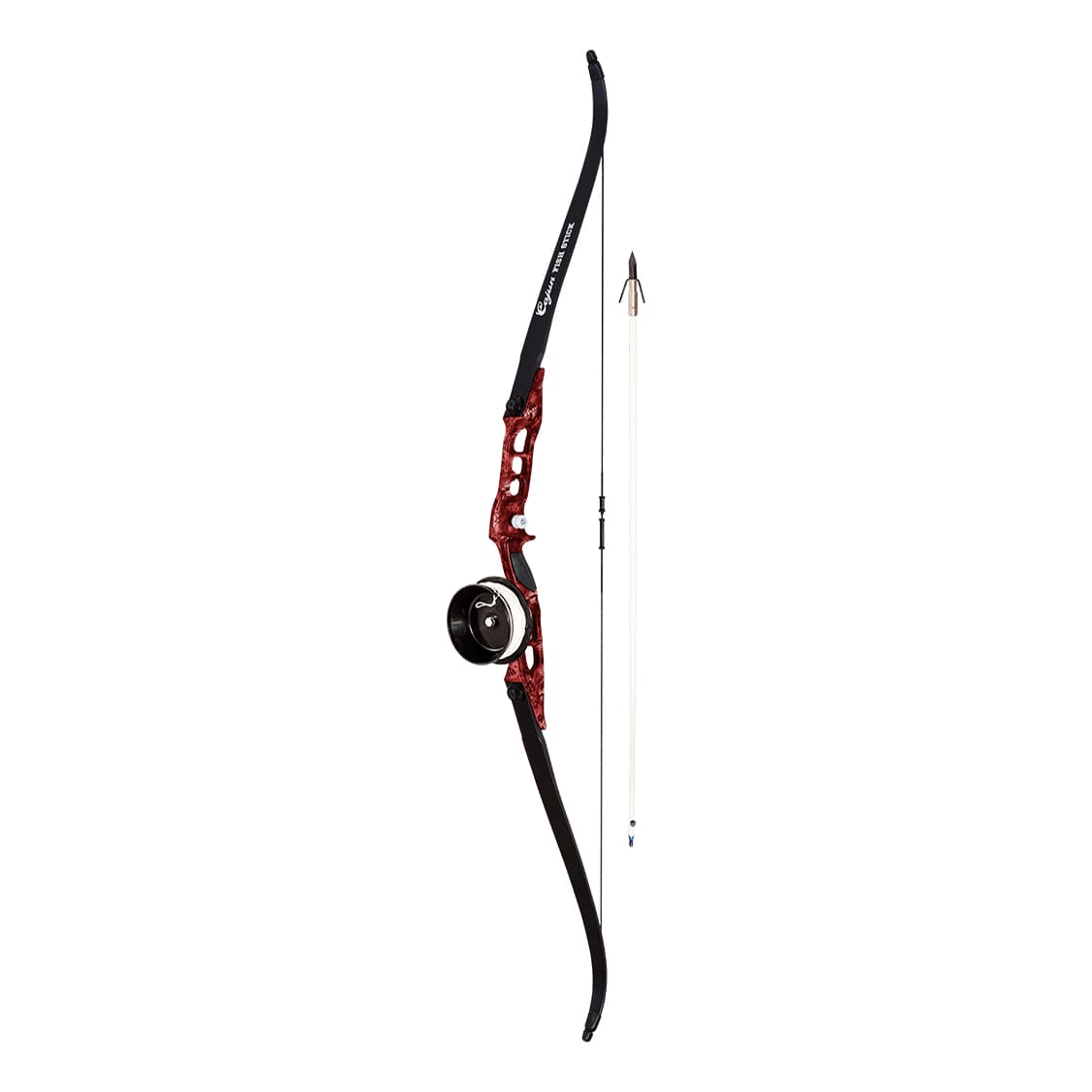 Bowfishing Supplies & Accessories: Bow Fishing Kits, Reels & Arrows