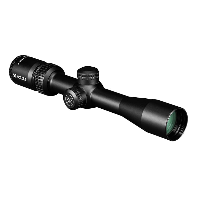 Vortex® Crossfire® II Scout Riflescope