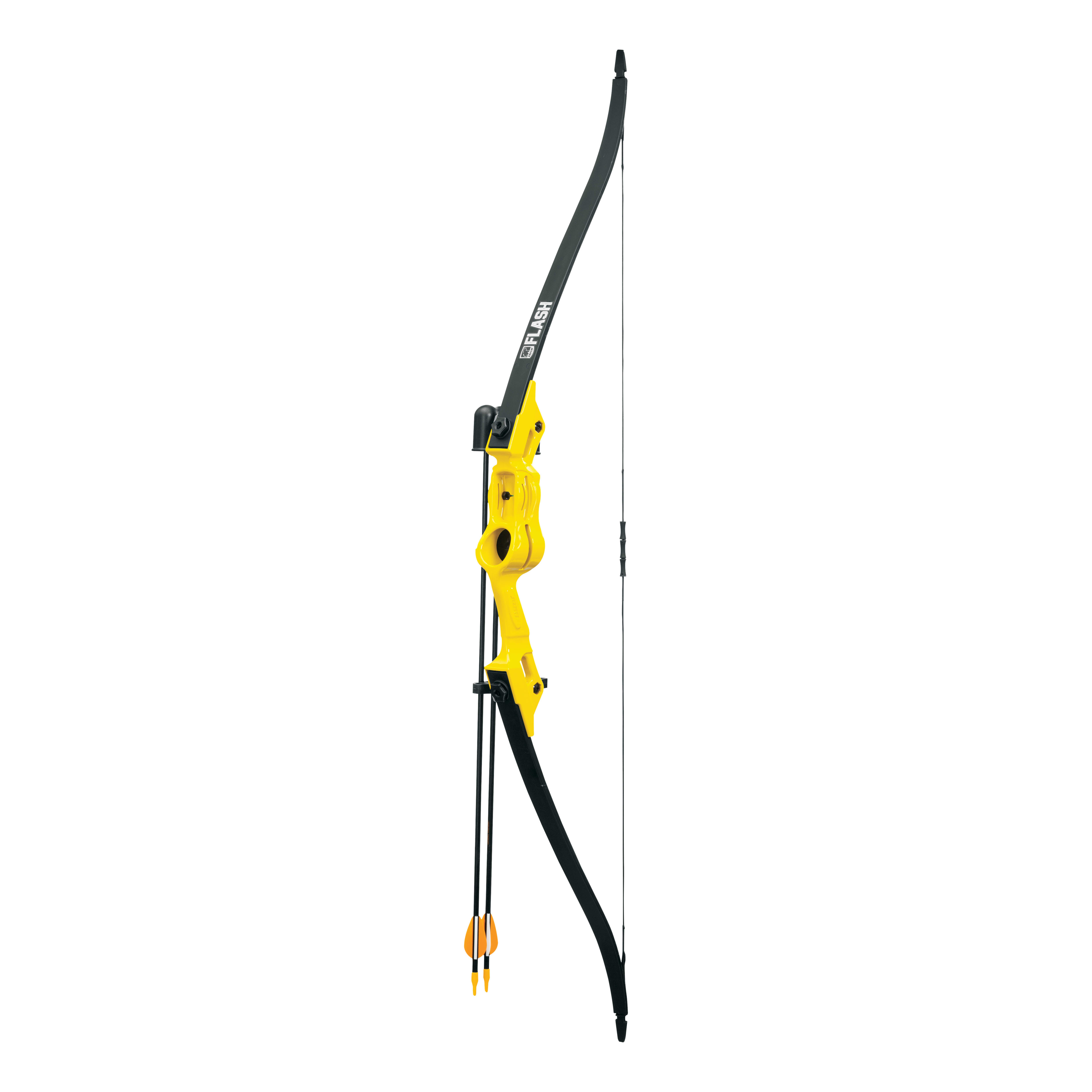Bear® Archery Youth Flash Recurve Bow - Yellow
