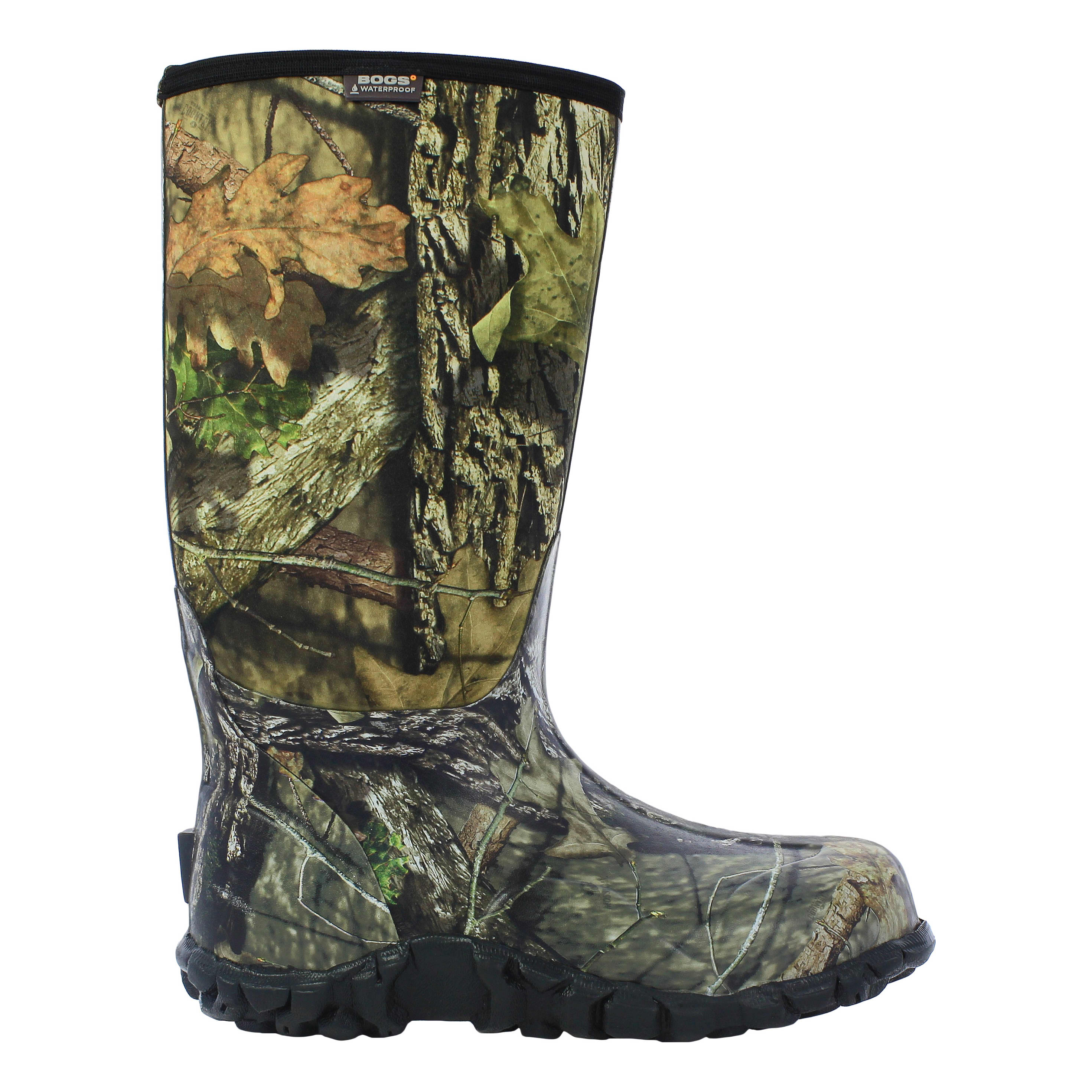 Bogs® Classic High Camo Boot