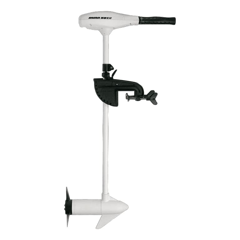 Minn Kota® Riptide™ 45 LB 36" Transom-Mount Trolling Motor