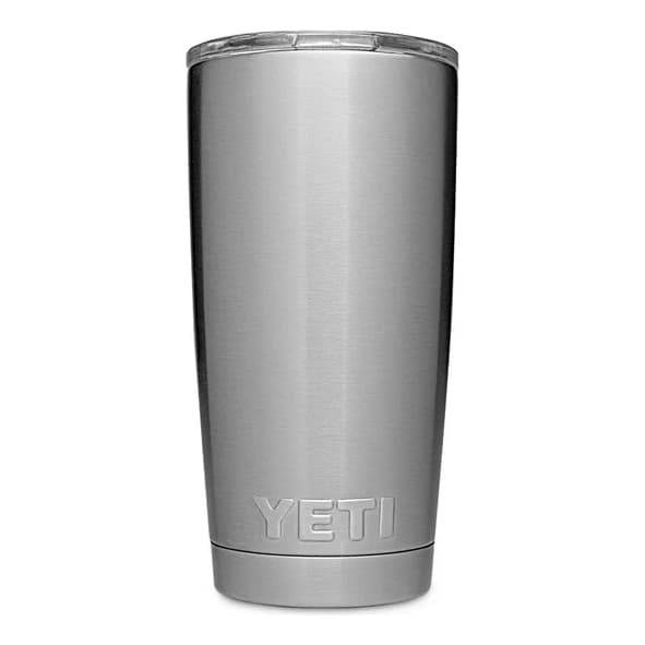 If anyone was curious about how big the 10oz rambler is compared to the  20oz and 30oz : r/YetiCoolers