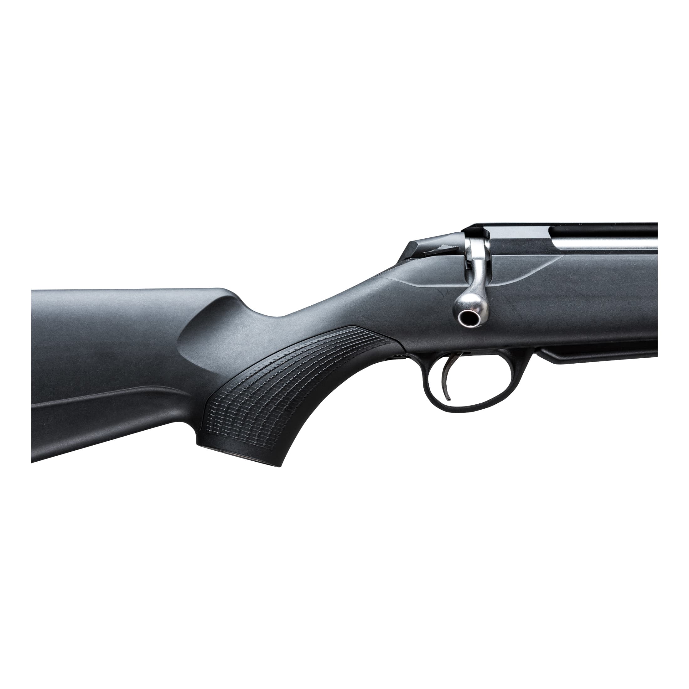 Tikka T3X Lite Bolt-Action Rifle - Grip Detail