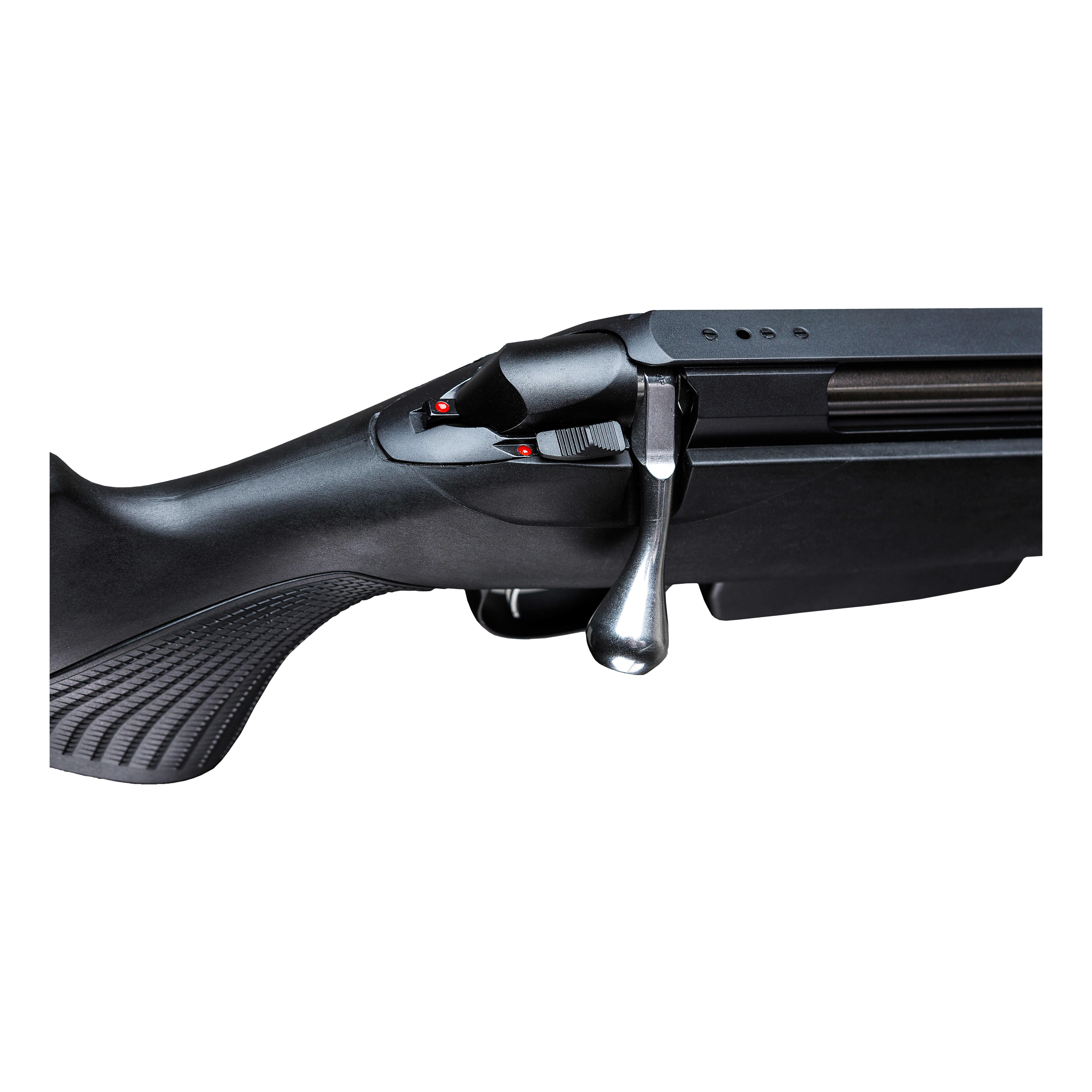 Tikka T3X Lite Bolt-Action Rifle - Bolt Shroud