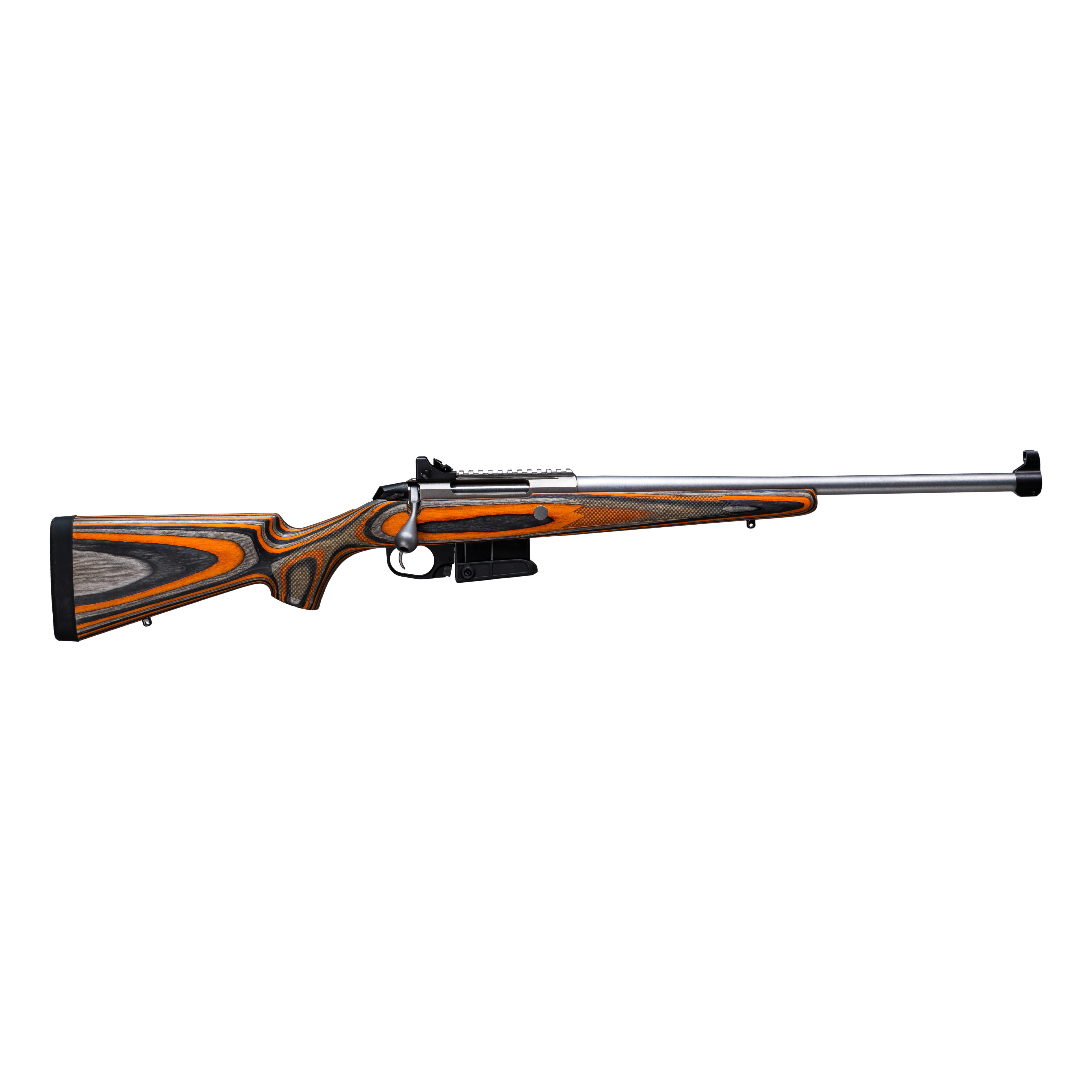 Tikka T3x Arctic Stainless Bolt-Action Rifle