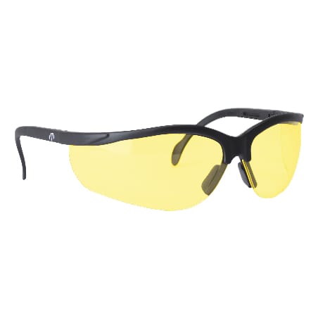Walker’s Lens Shooting Glasses - Yellow