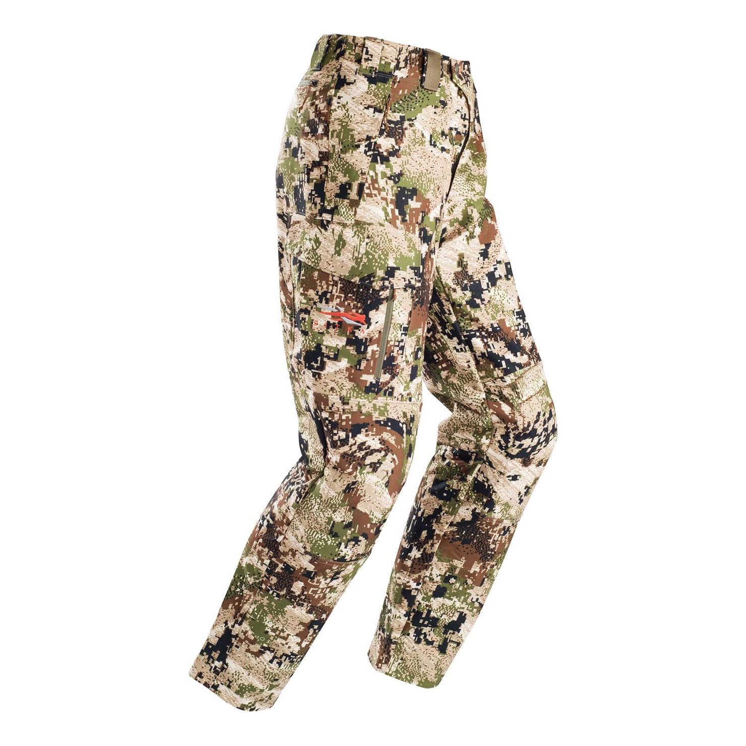 Sitka® Mountain Pants - Optifade Subalpine