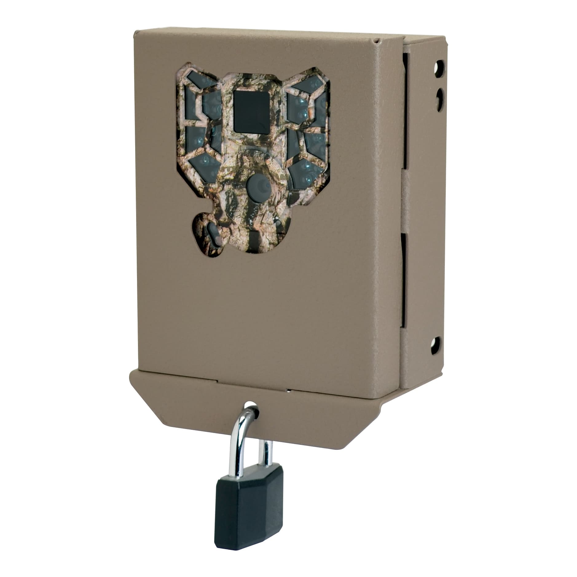 Stealth Cam® PX Series Security Box
