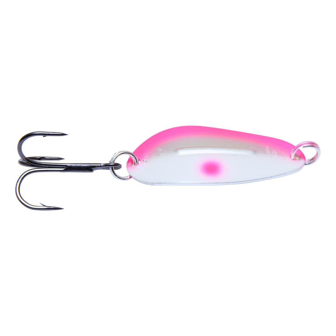 Williams® Ridge/Back™ Spoon - Glow Pink