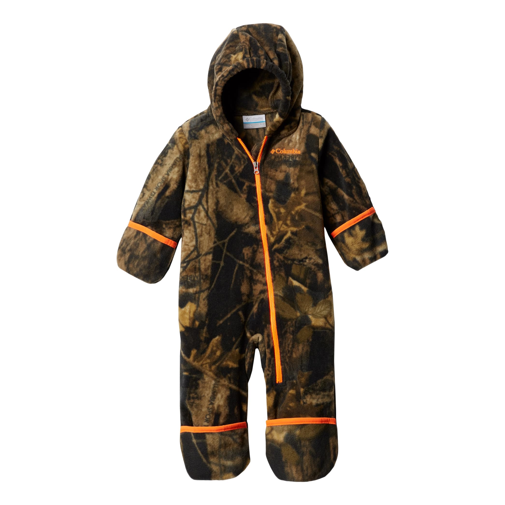 Columbia Baby Snowtop II Bunting Snow Suit