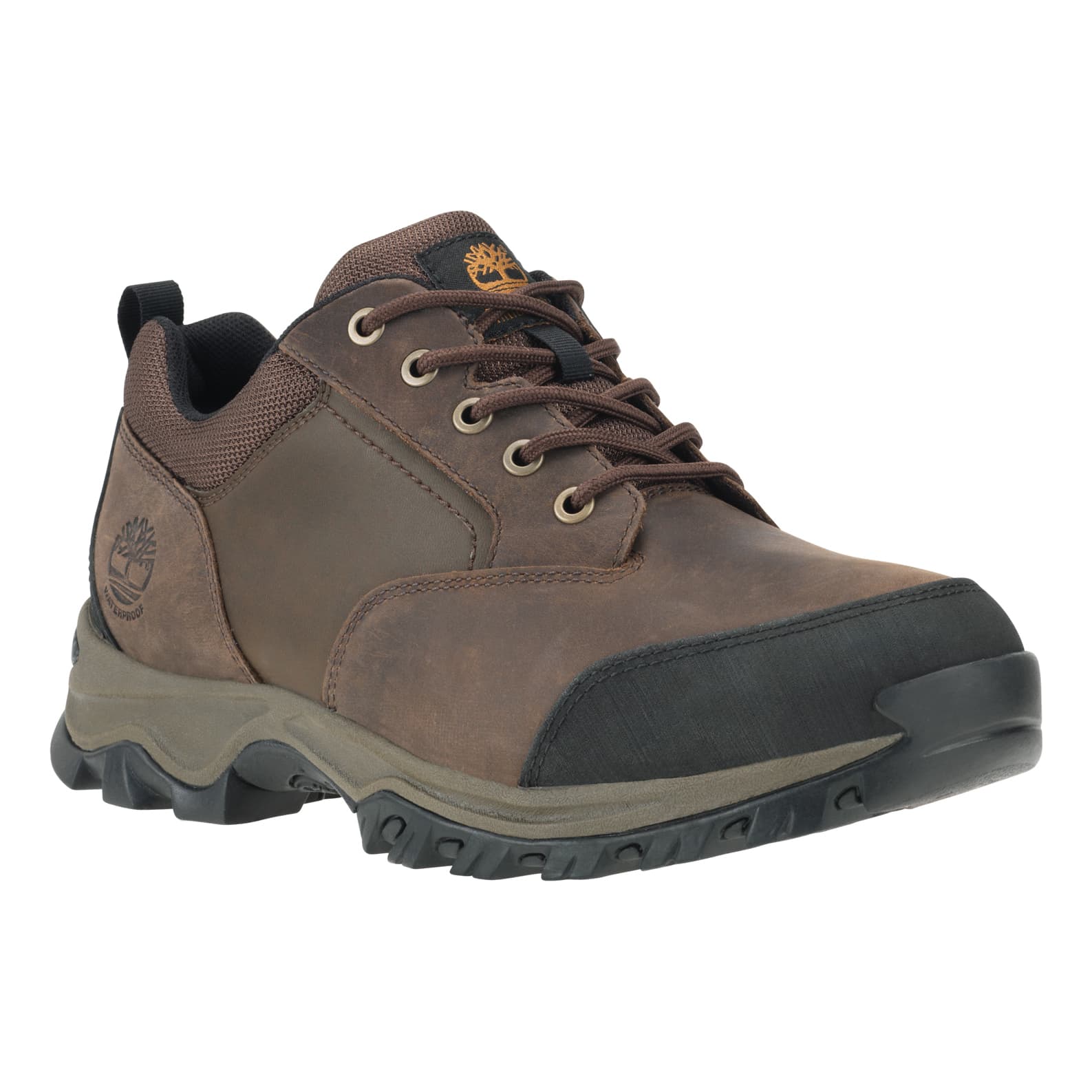 Timberland® Keele Ridge Waterproof Low Hiker