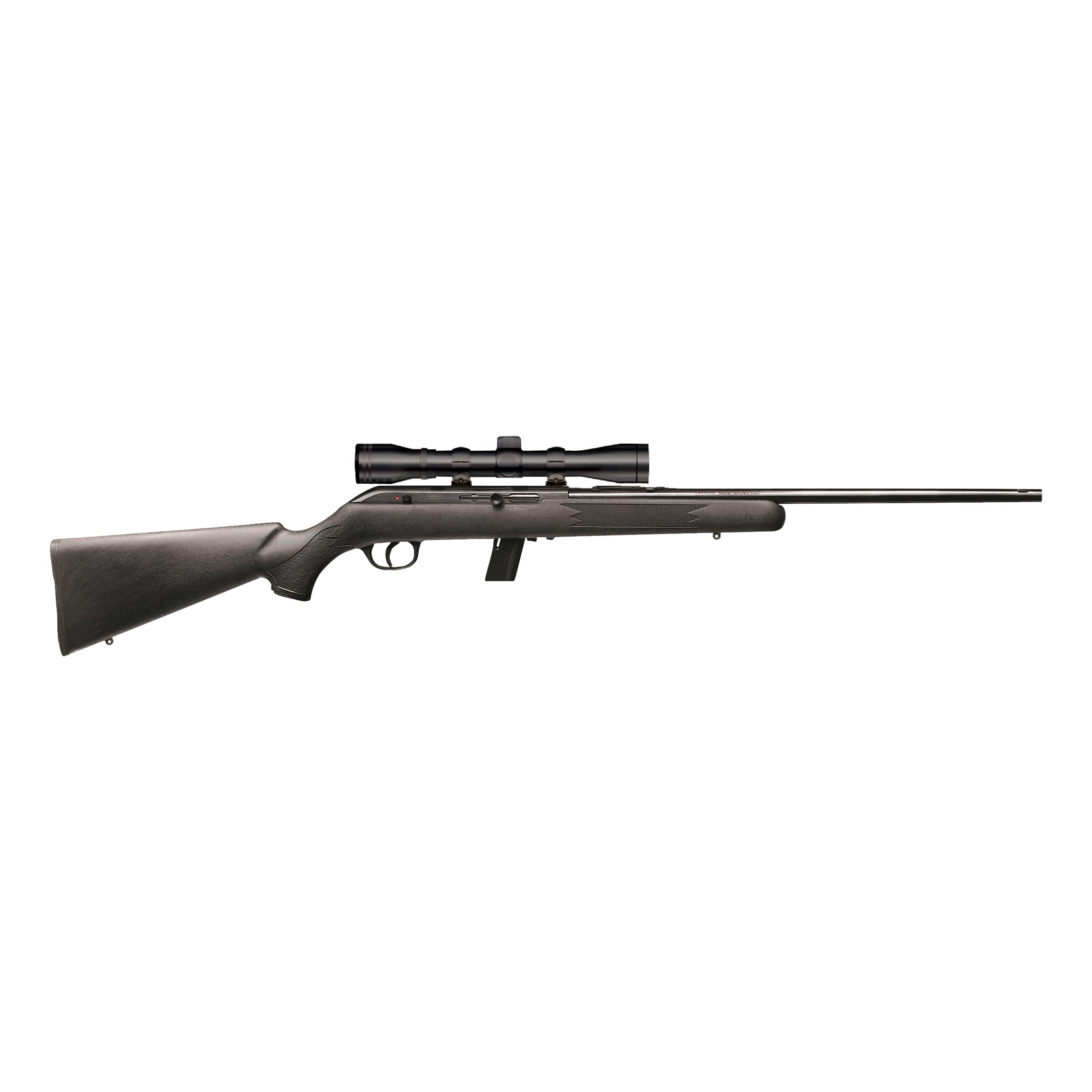 Savage® 64 FXP Semi-Auto Rifle w/ Scope