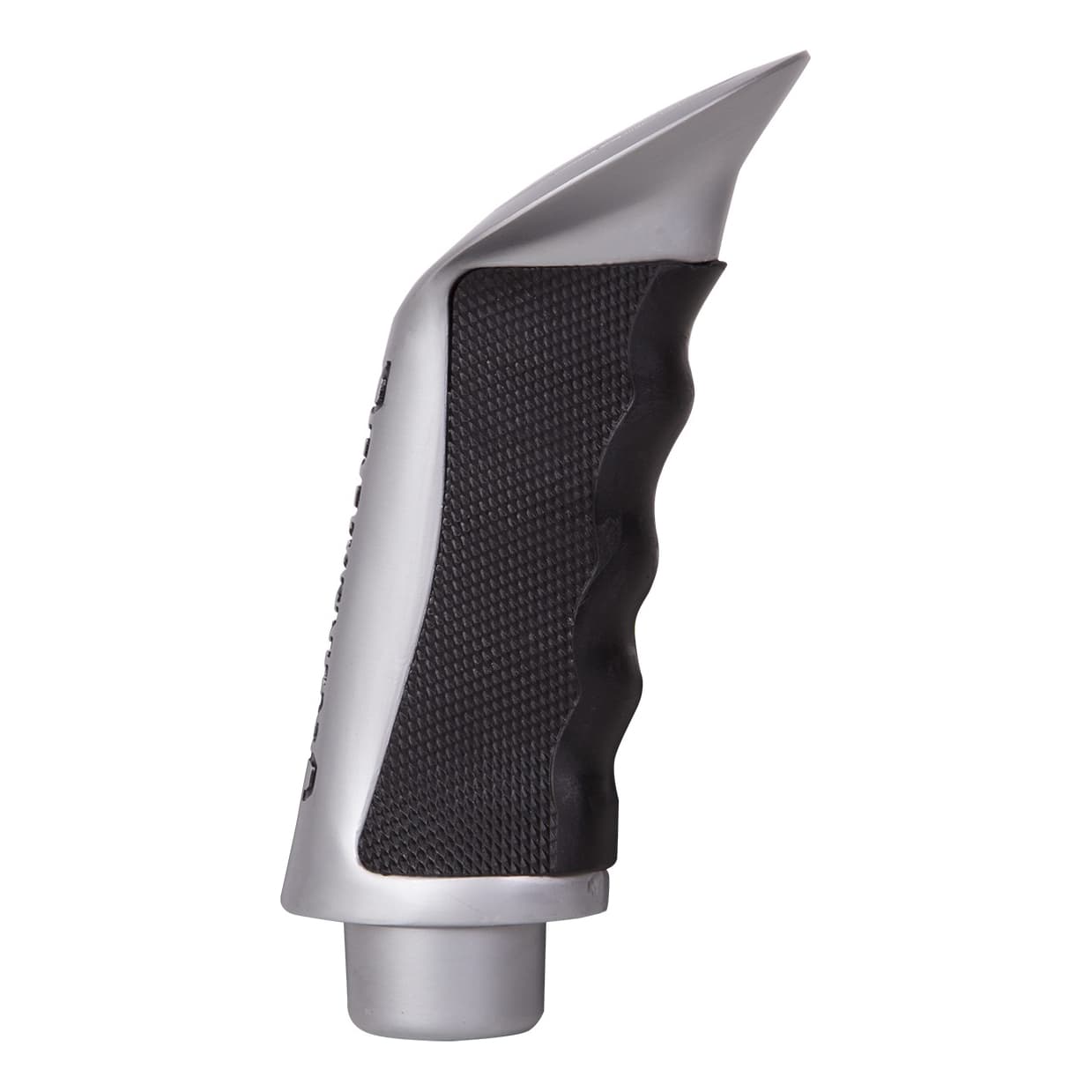 Browning® Pistol Grip Gear Shift Knob - Side View