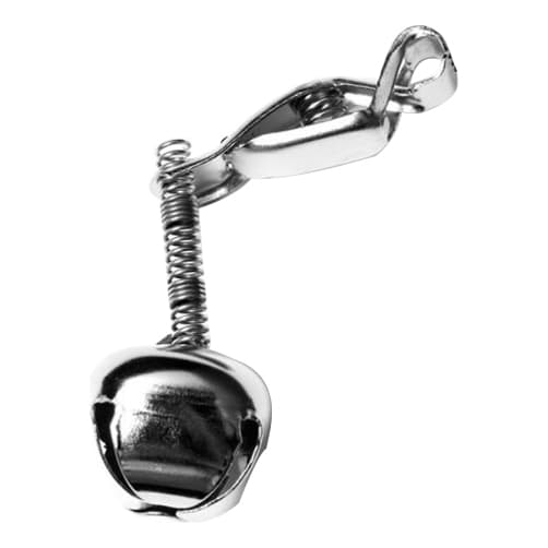 Eagle Claw® Stainless Fishing Bell