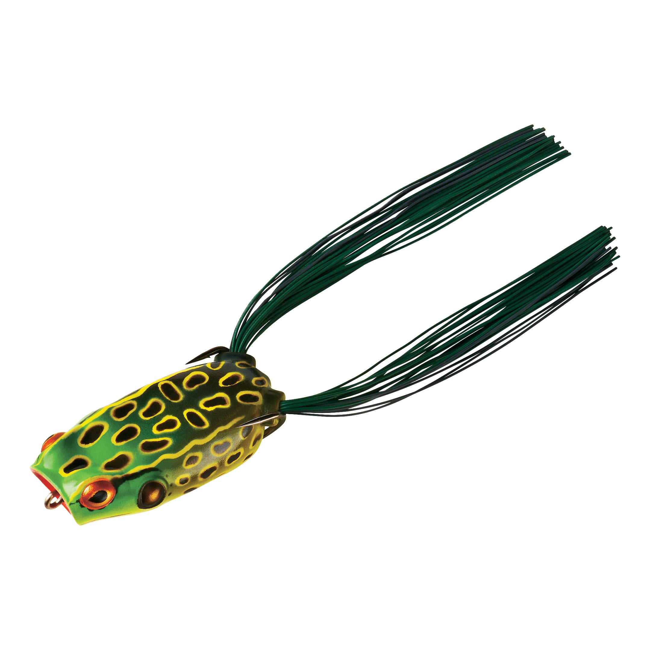 BOOYAH® Poppin' Pad Crasher™ - Bullfrog