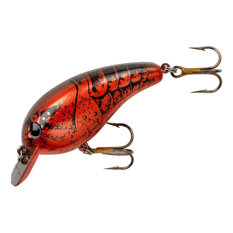 Cotton Cordell® Big O - Natural Crawfish