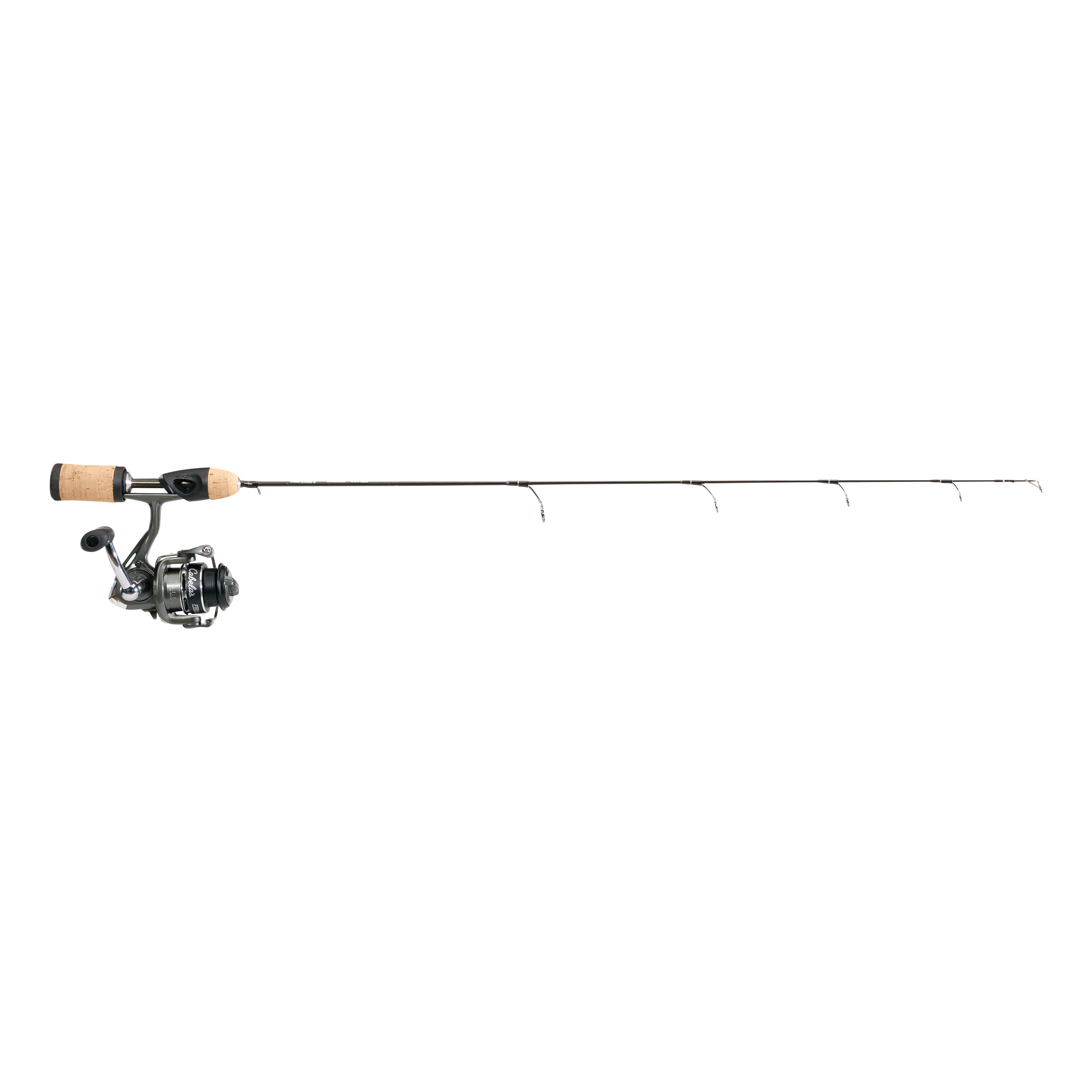 Best Ice Fishing Rod and Reel Combo 