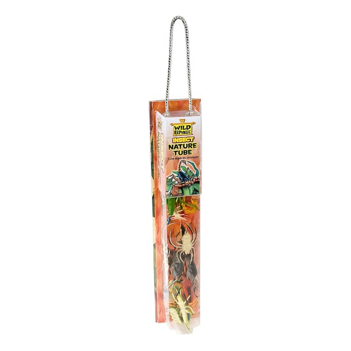 Wild Republic® Nature Tubes - Insect
