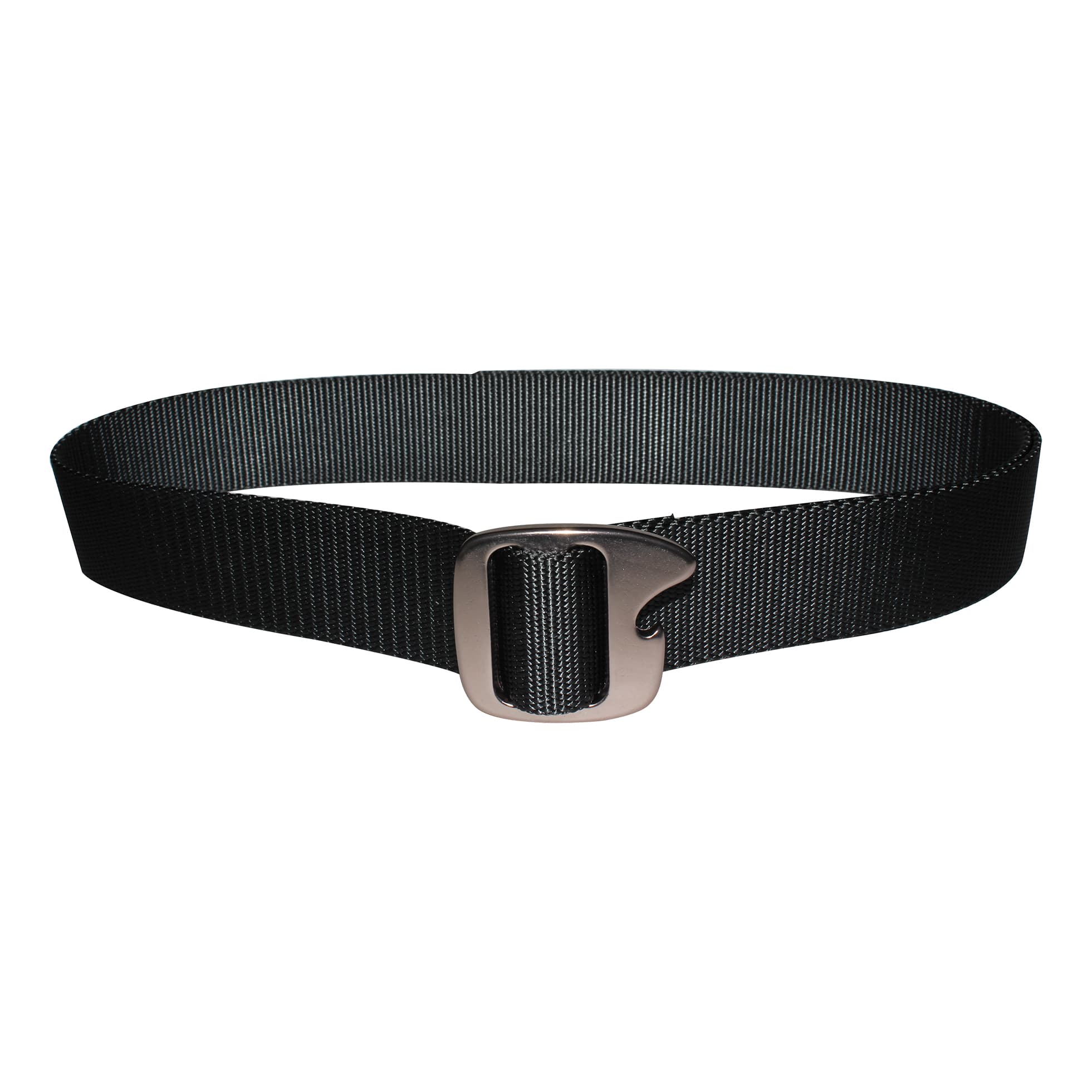 Cabela's Tap Cap Belt - Graphite