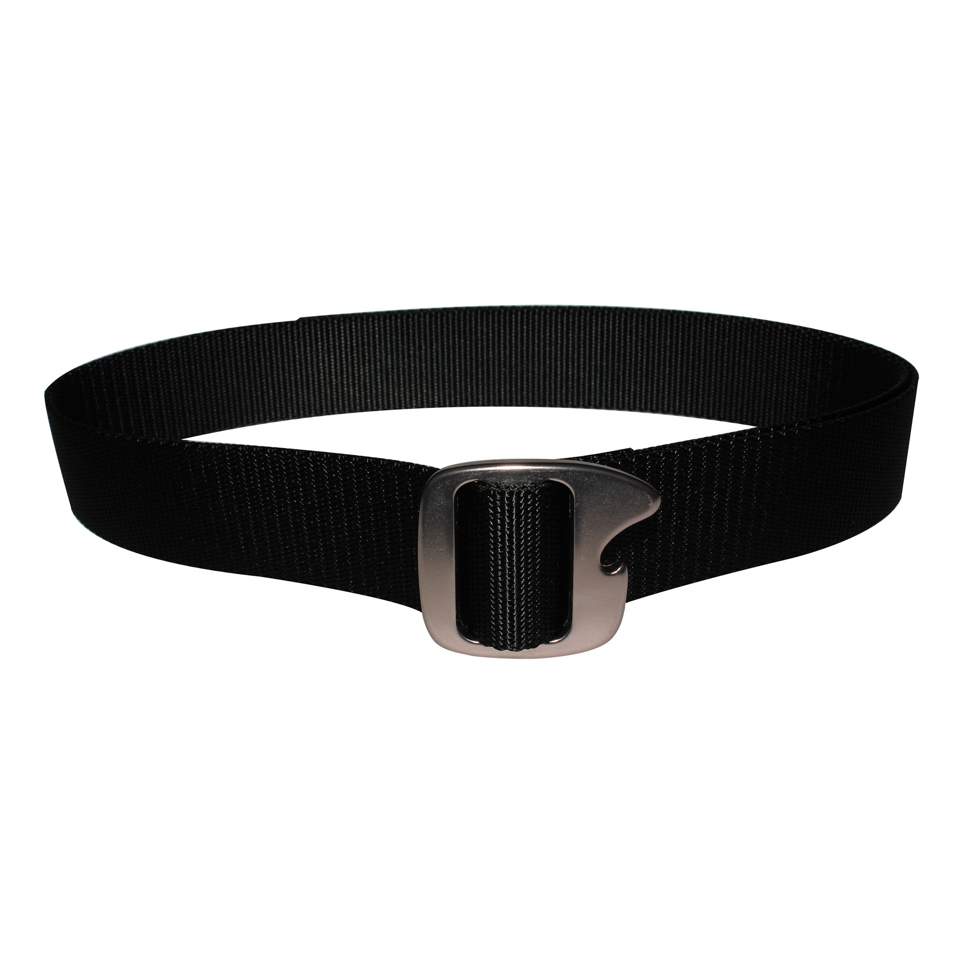 Cabela's Tap Cap Belt - Black