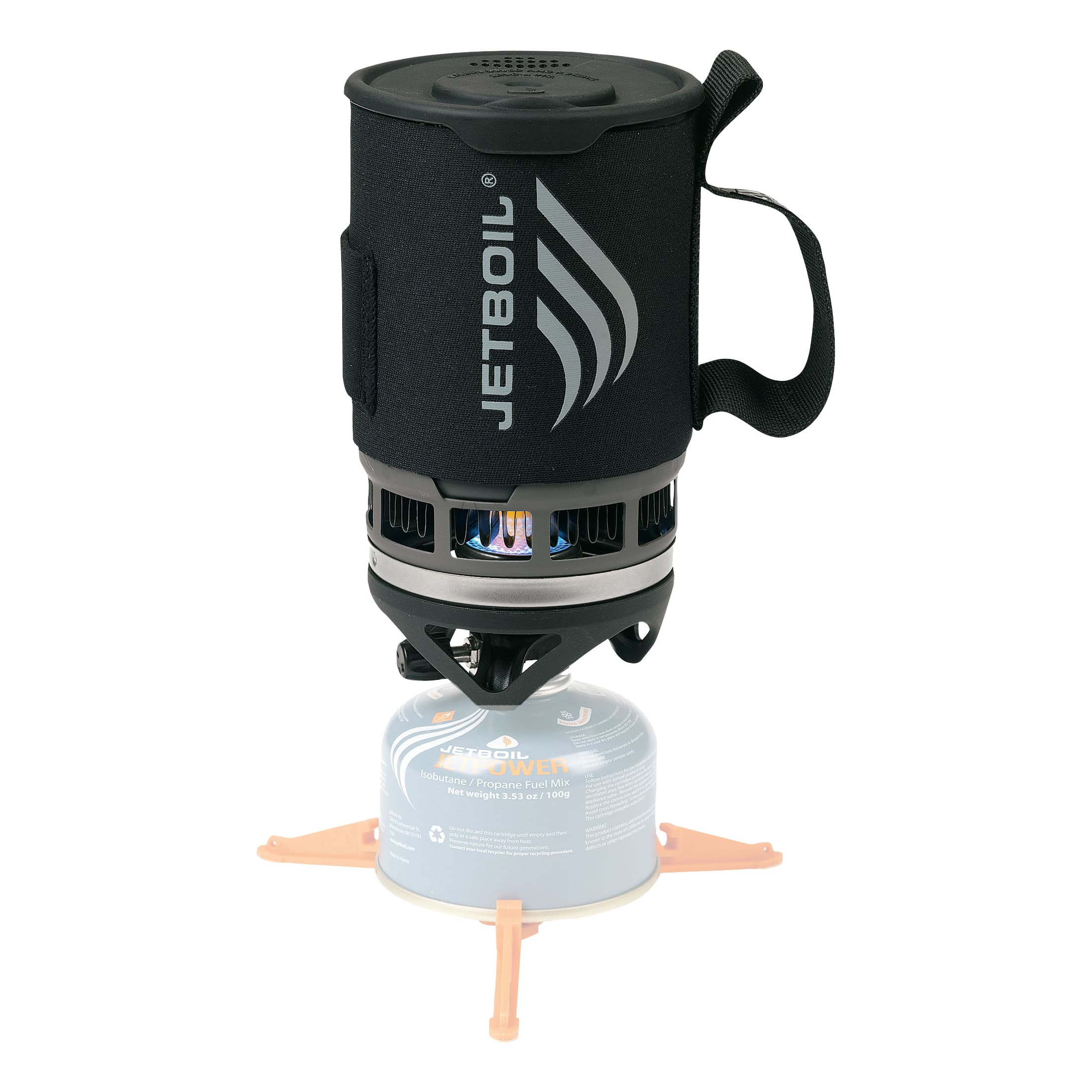 Jetboil® Zip Personal Cooking Systems