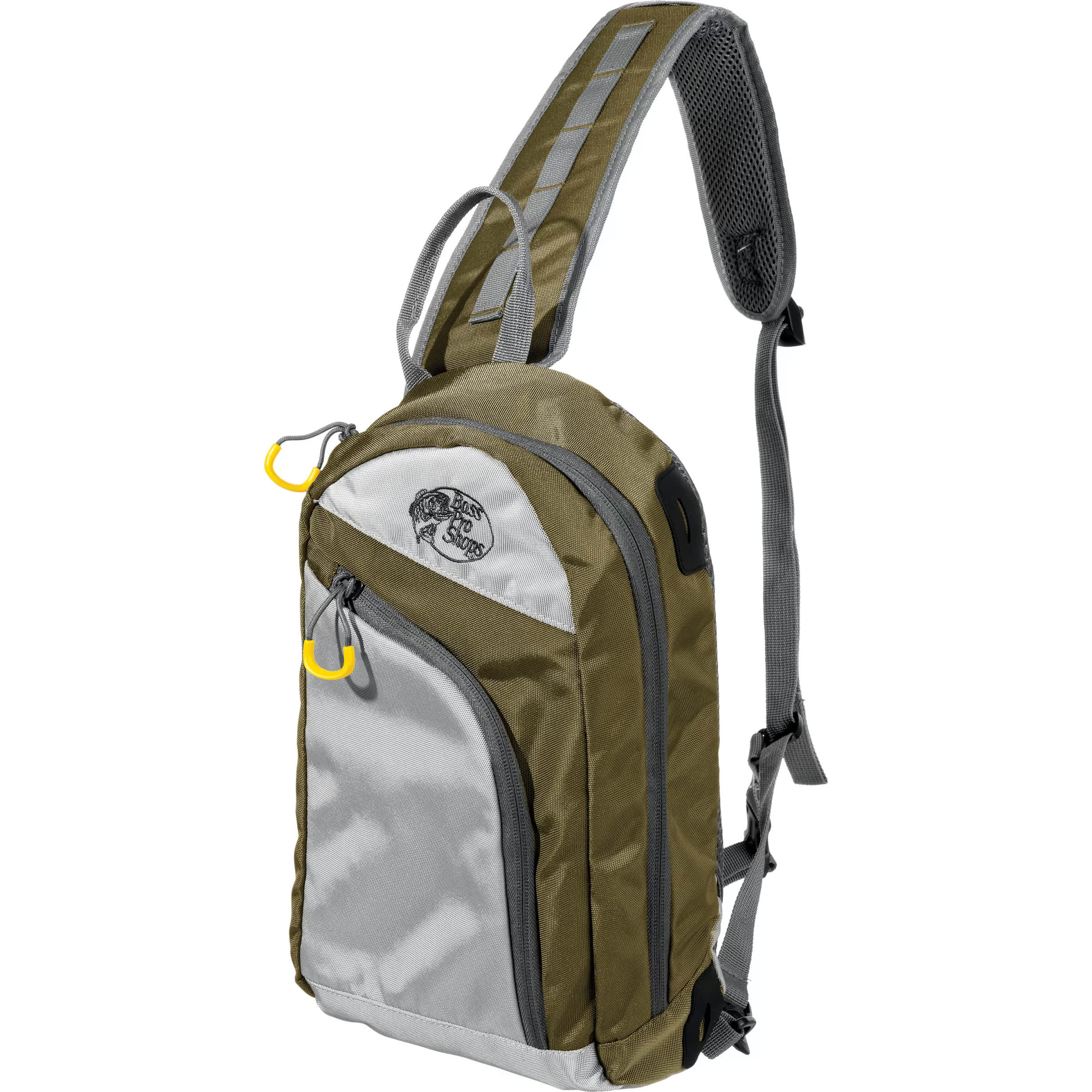 Bass Pro Shops Prodigy Tackle Backpack