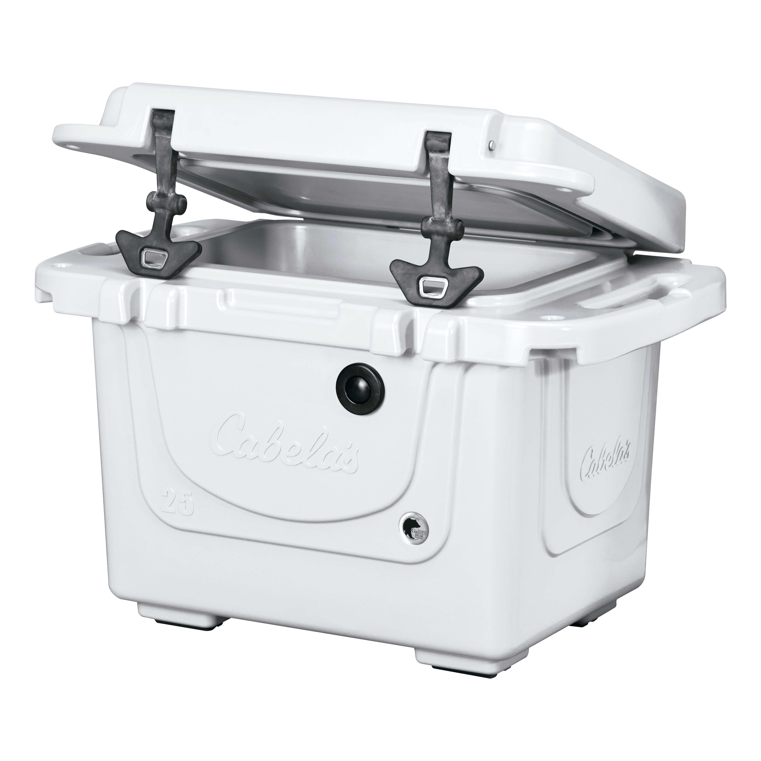 Cabela's Polar Cap® Equalizer Cooler - 25 Quart