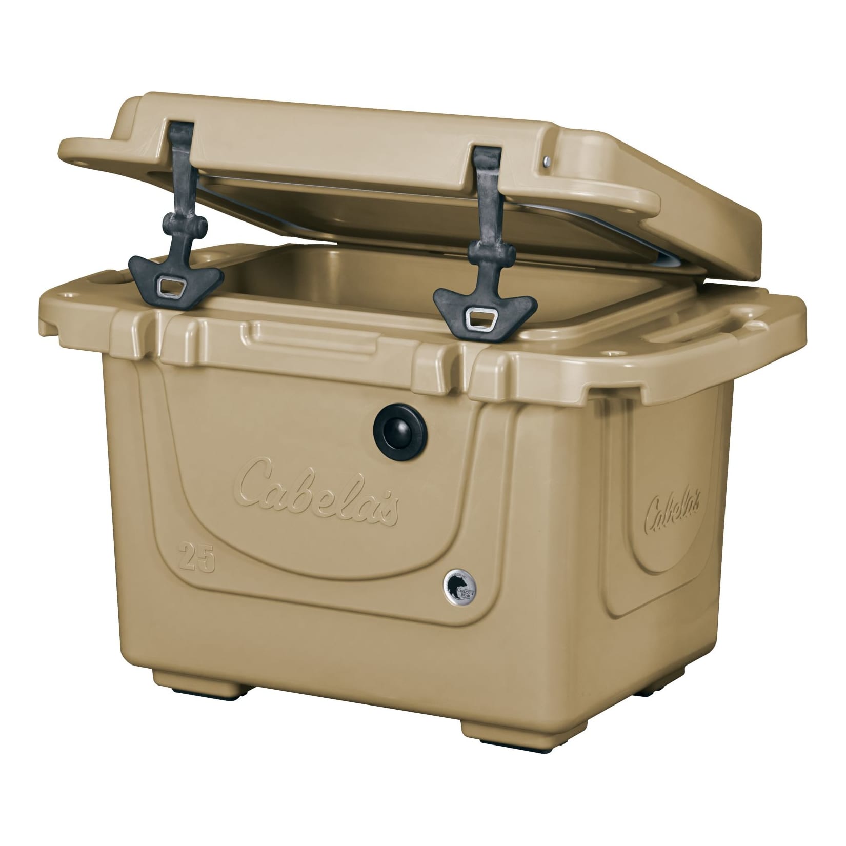 Cabela’s® Polar Cap® Equalizer Cooler - 25 Quart