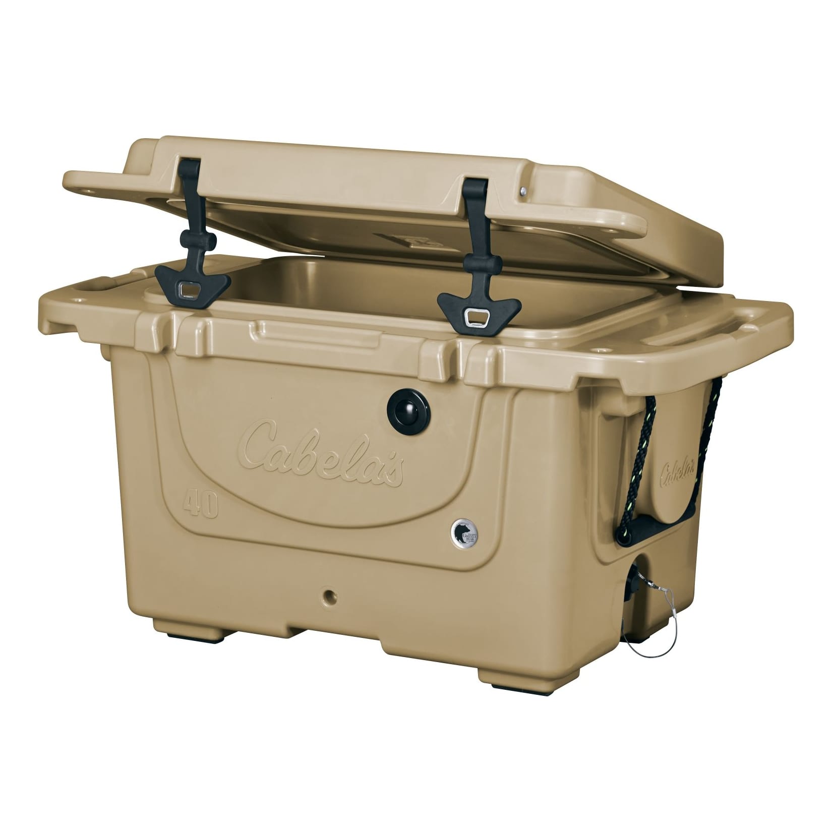 Cabela's polar cooler shop
