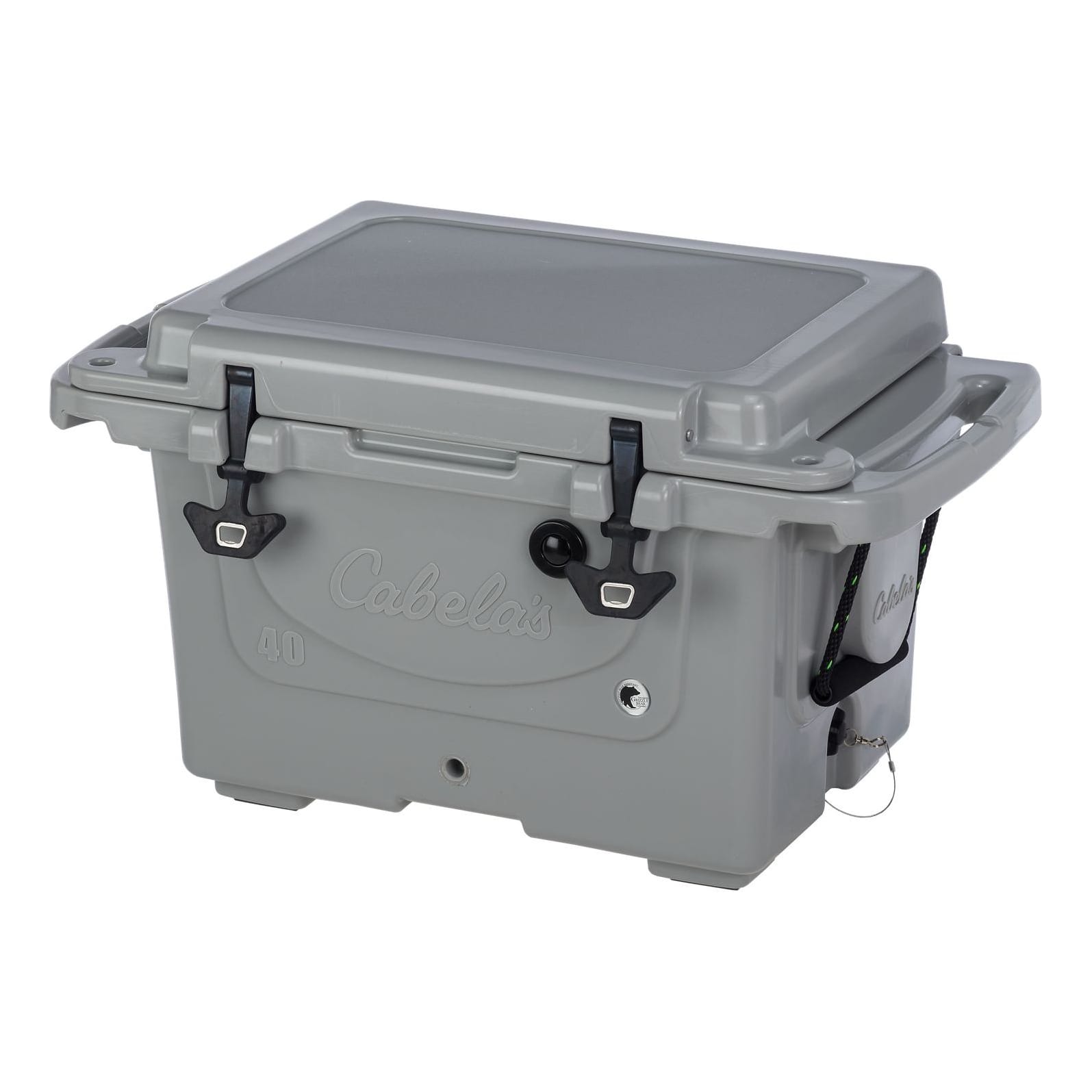 Cabela’s® Polar Cap® Equalizer Cooler - 40 quarts