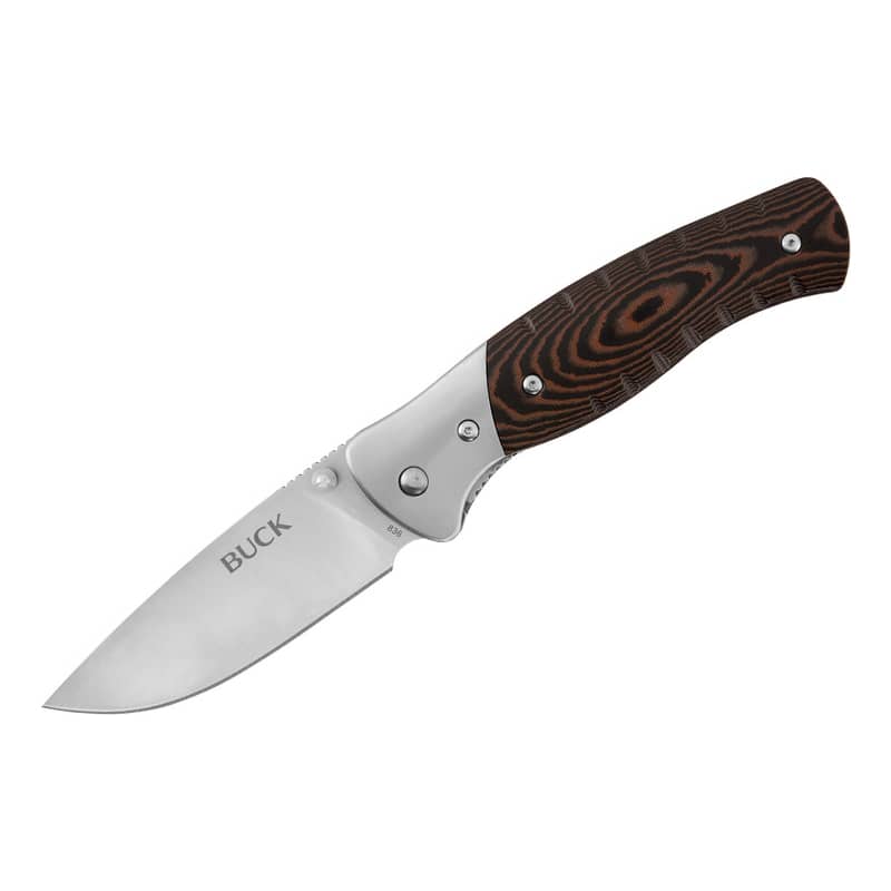 Buck Knives® Selkirk Folding Knife
