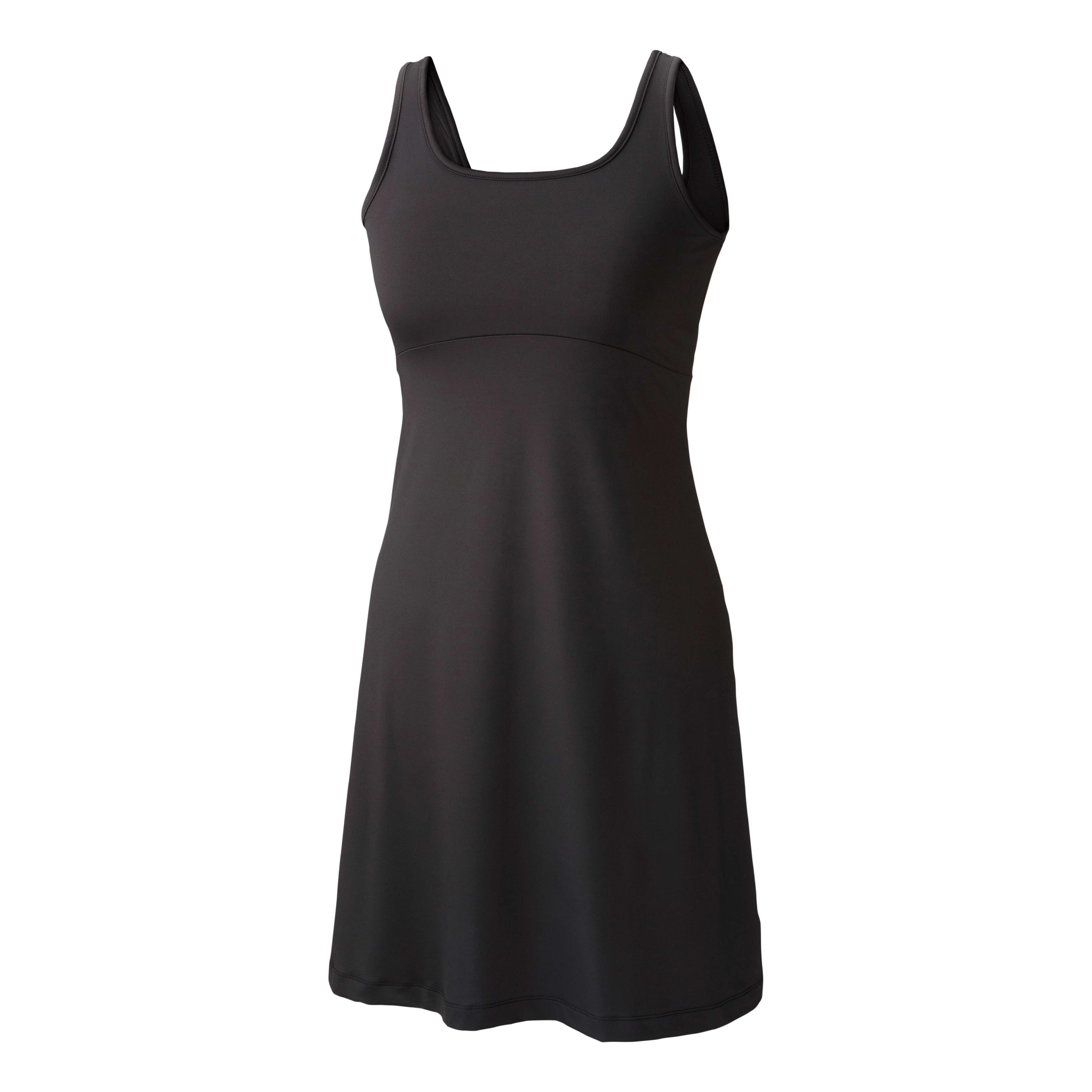 Freezer dress 2025