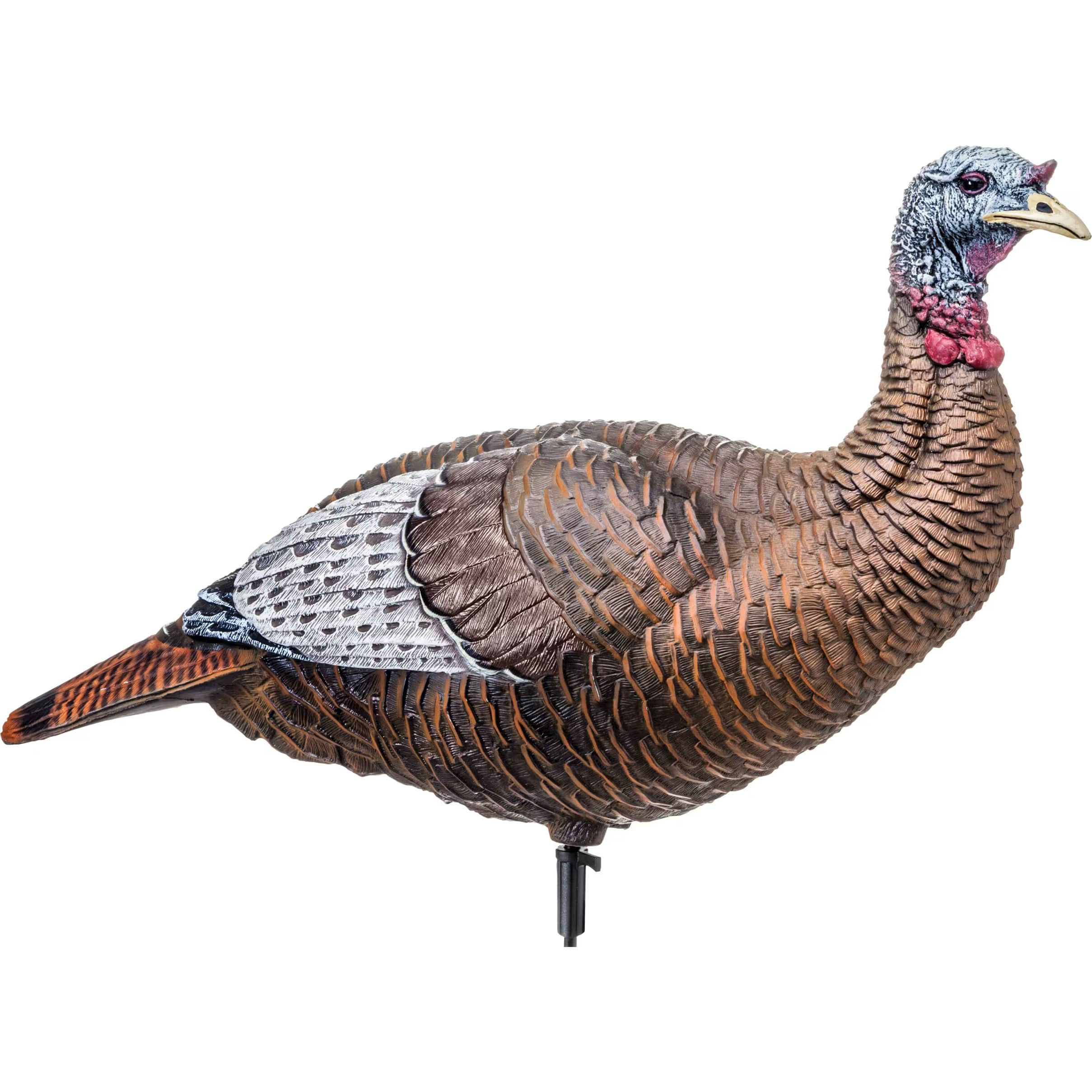 flextone® Thunder Chick™ Upright Hen Turkey Decoy