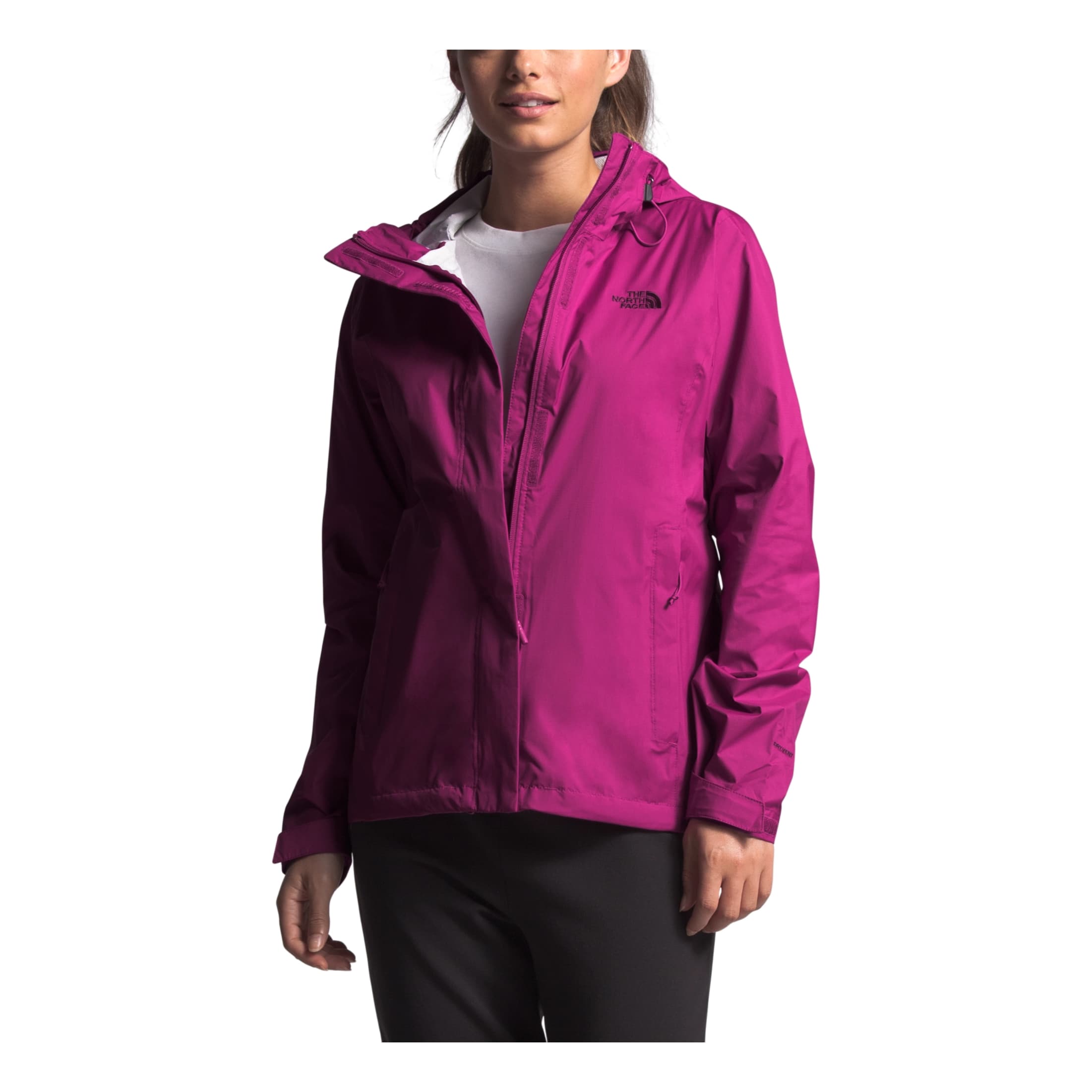 The North Face® Women’s Venture 2 Jacket - Wild Aster Purple