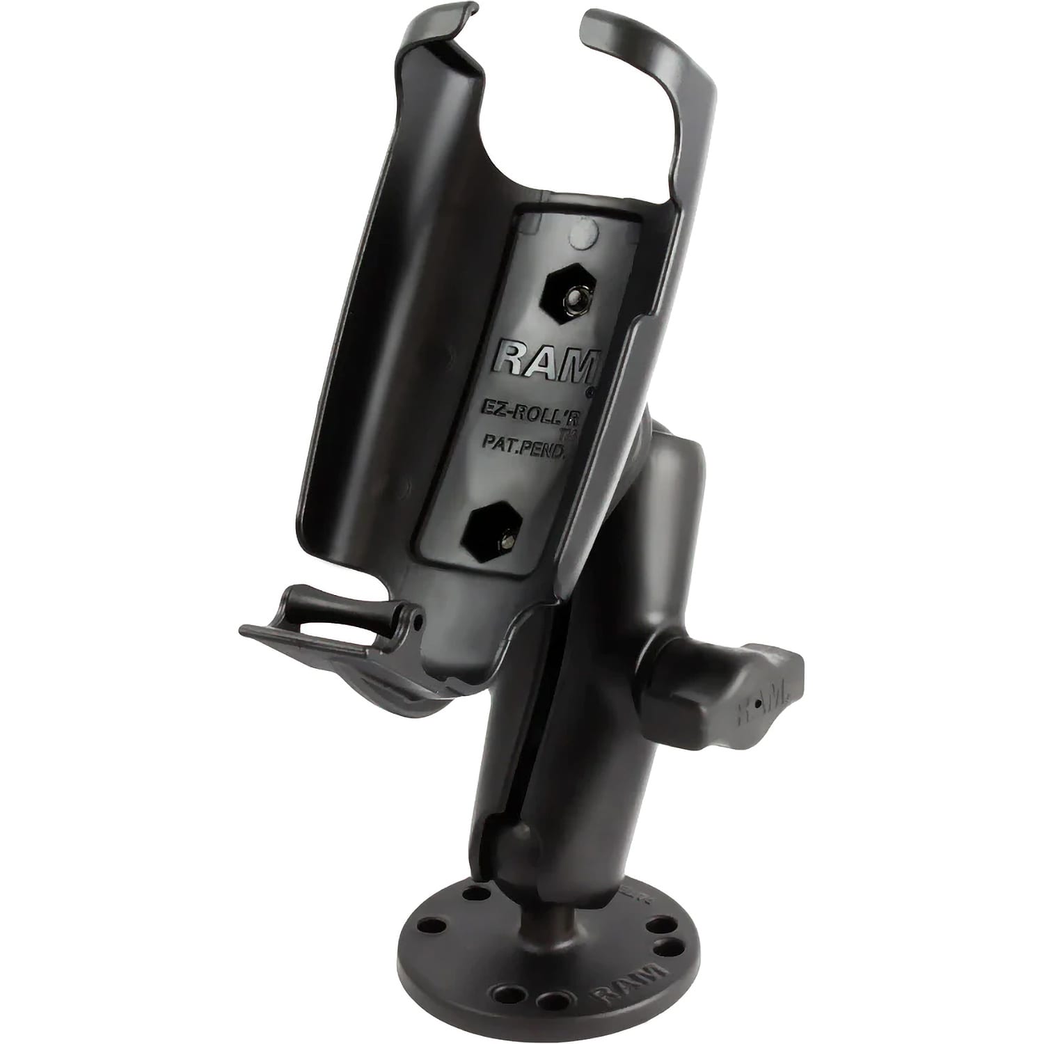 RAM® Drill-Down Mount for Garmin Astro 320, GPSMAP 62 & 64 Series