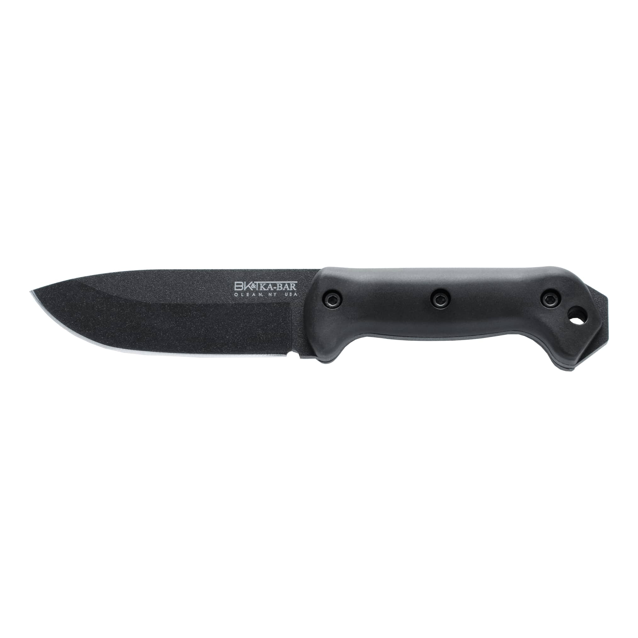 KA-BAR® Becker Campanion Fixed Blade Knife