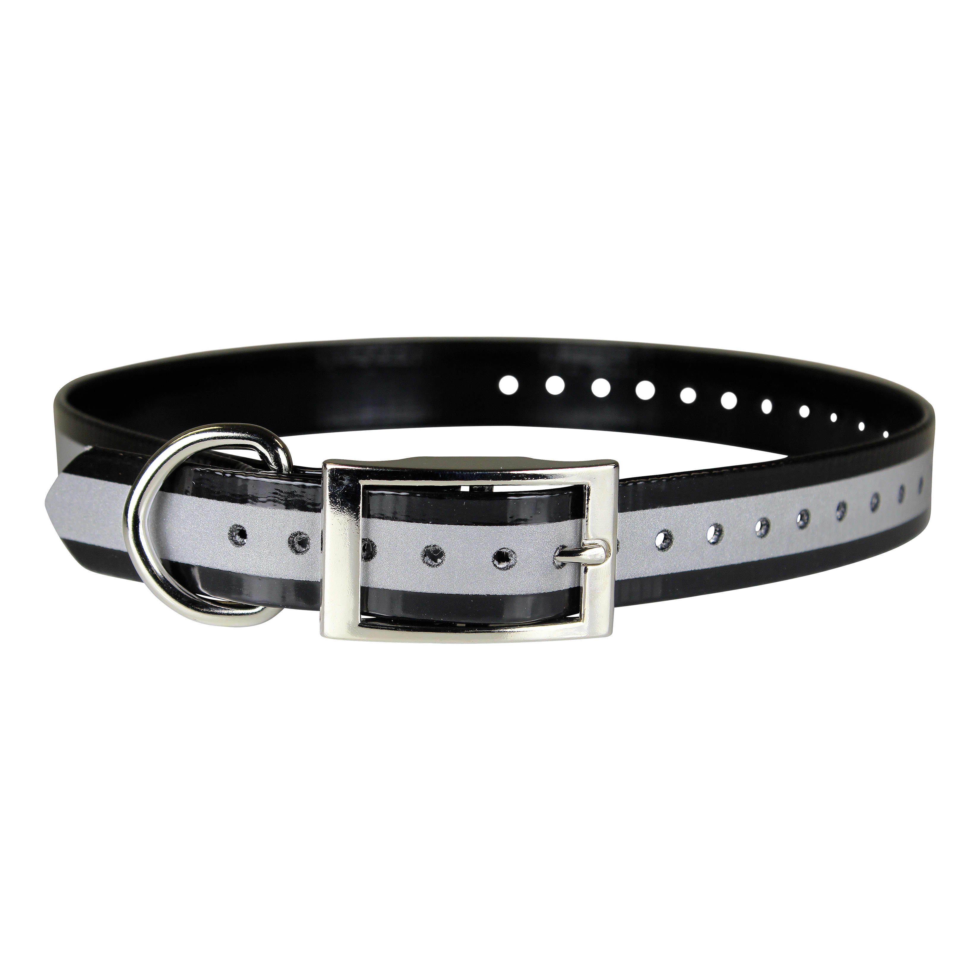 Omni Pet Sunglo 1" Collars - Black